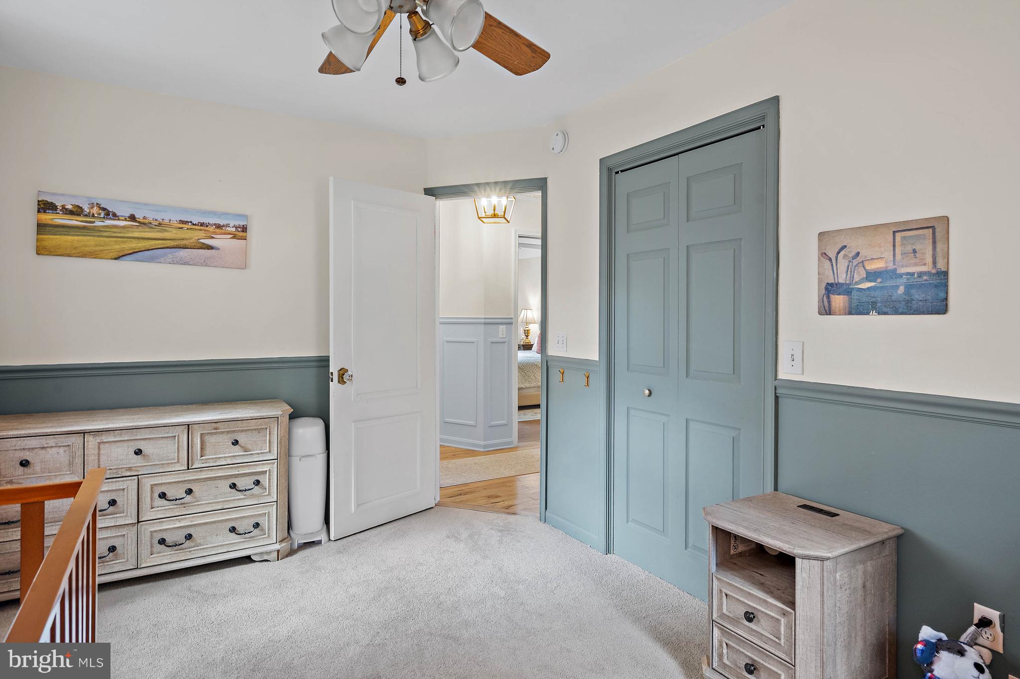 BLACKWATER VILLAGE - Residential