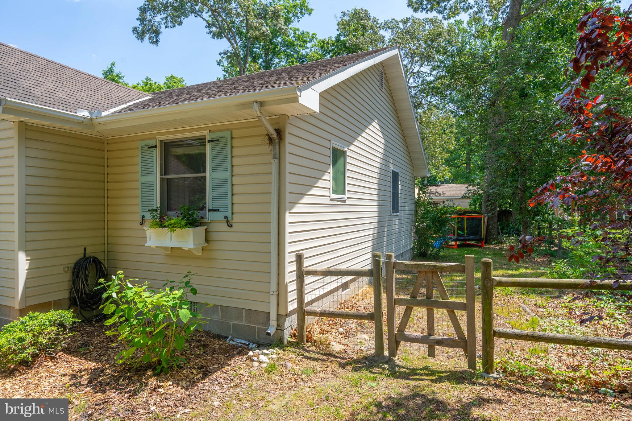 BLACKWATER VILLAGE - Residential