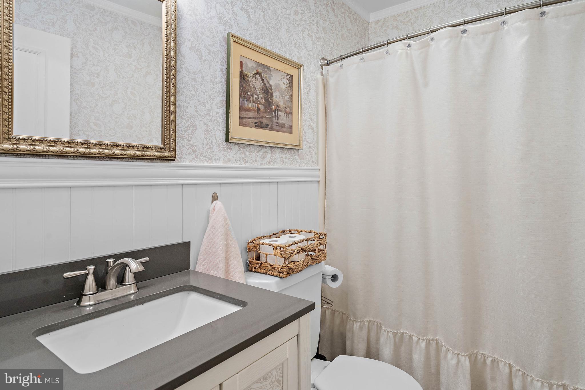 BLACKWATER VILLAGE - Residential