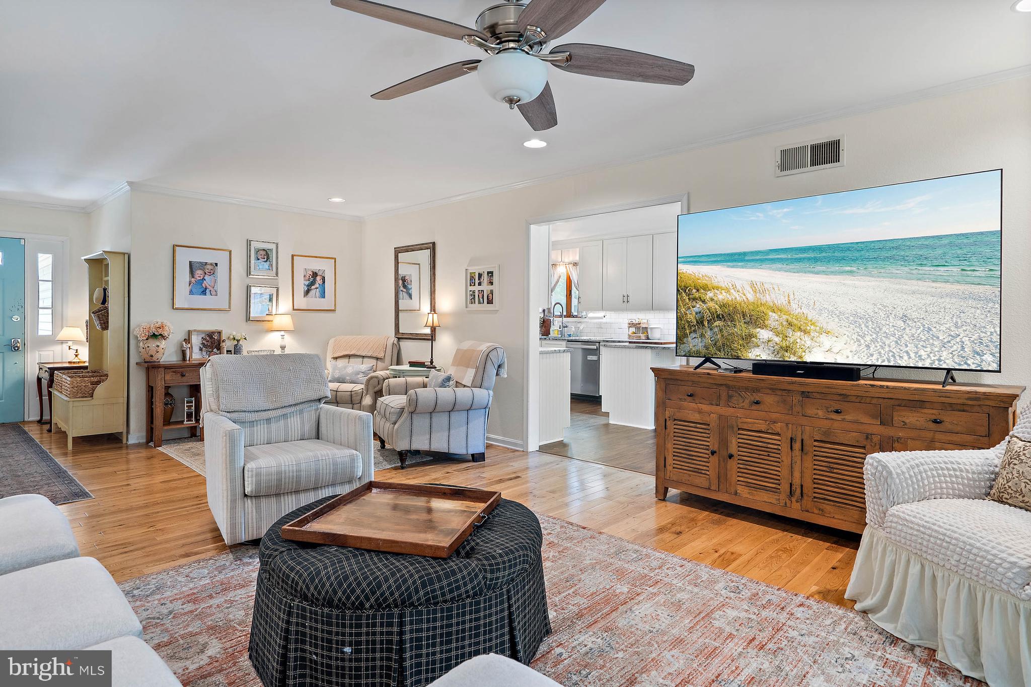 BLACKWATER VILLAGE - Residential