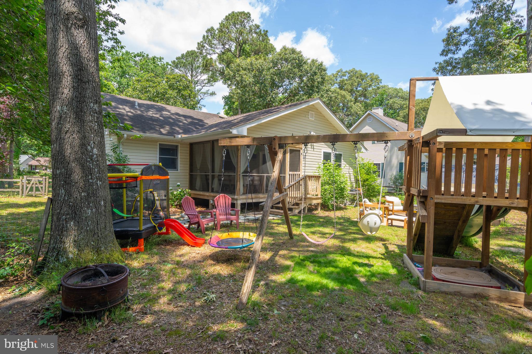 BLACKWATER VILLAGE - Residential