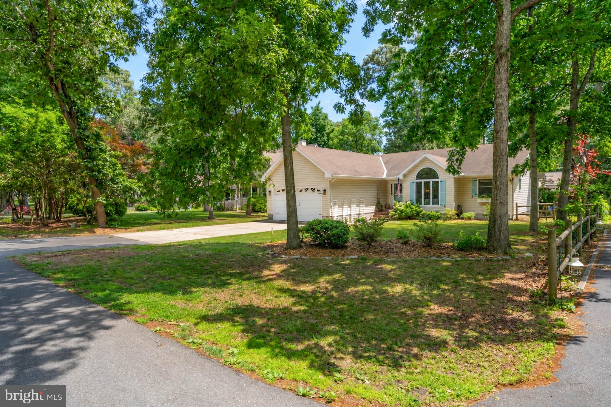 BLACKWATER VILLAGE - Residential
