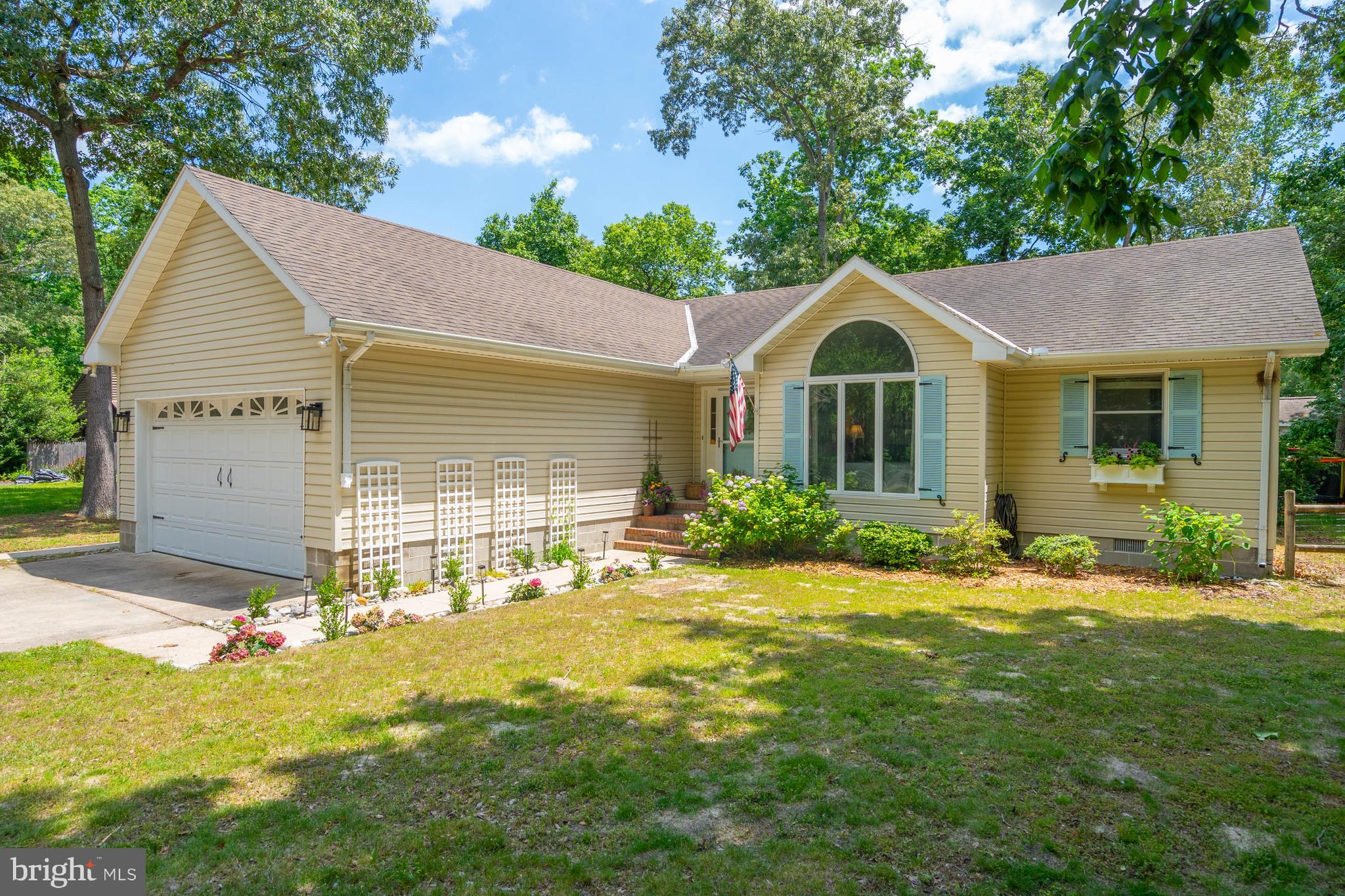 BLACKWATER VILLAGE - Residential