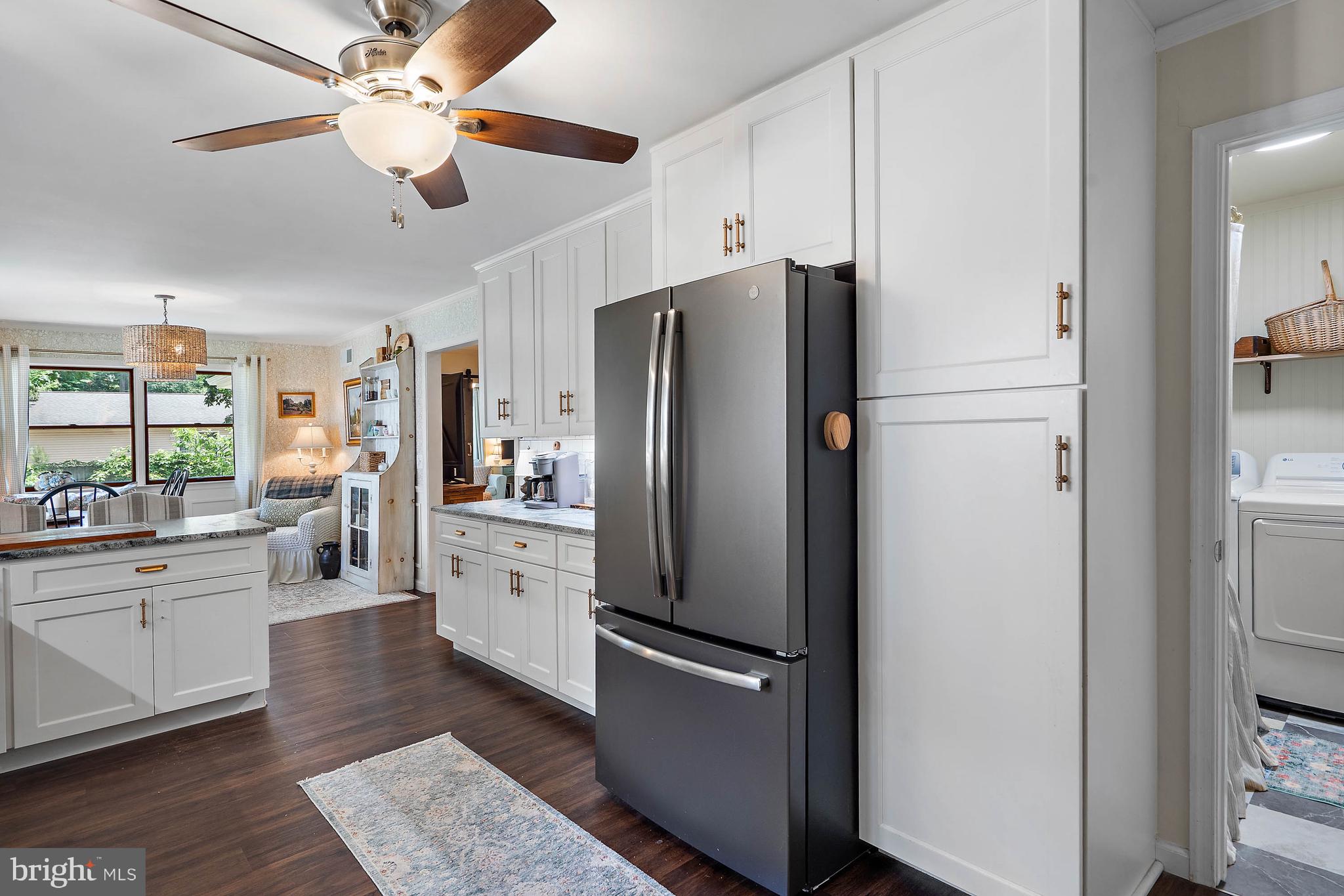 BLACKWATER VILLAGE - Residential