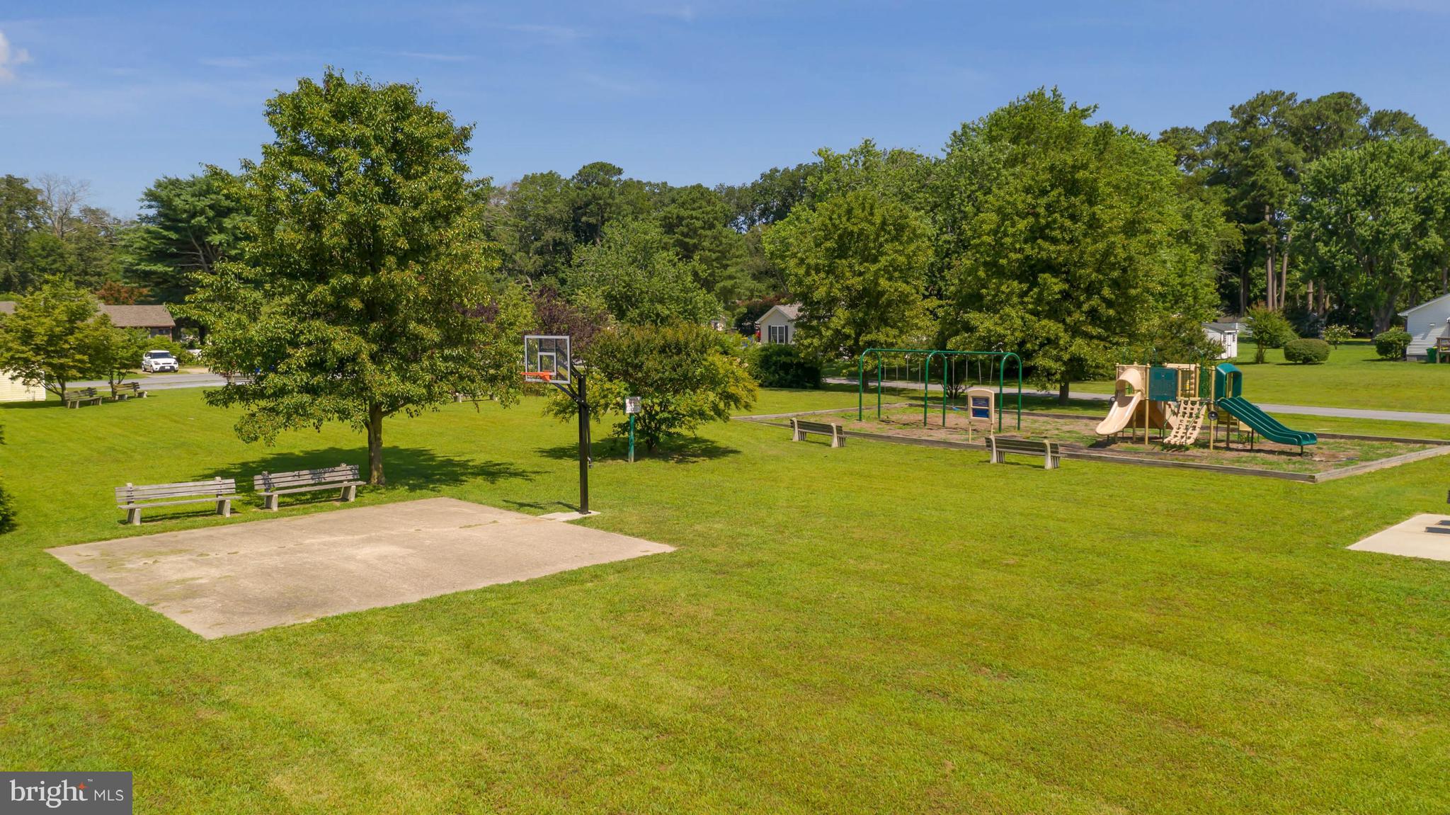 BLACKWATER VILLAGE - Residential