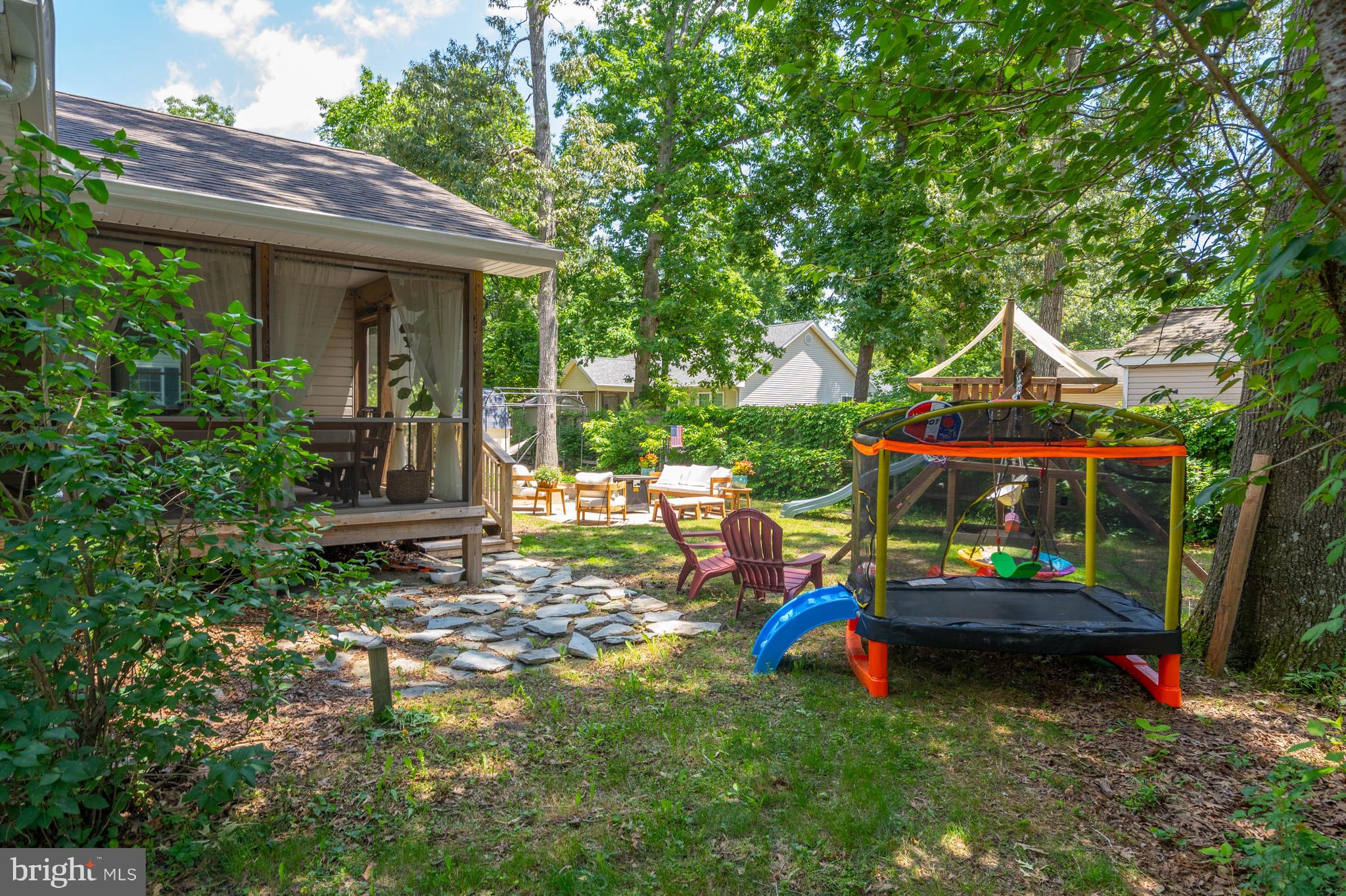 BLACKWATER VILLAGE - Residential