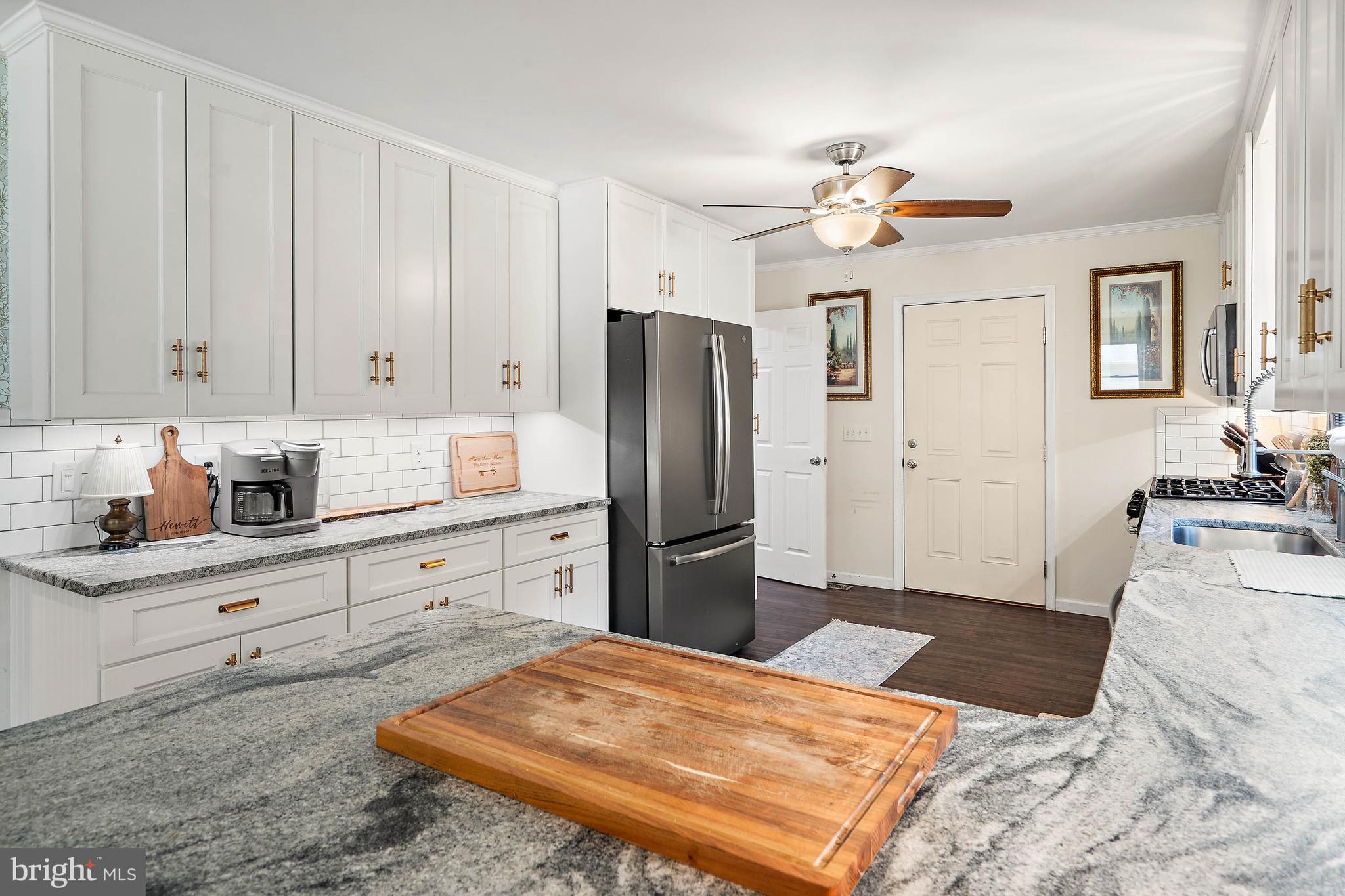 BLACKWATER VILLAGE - Residential