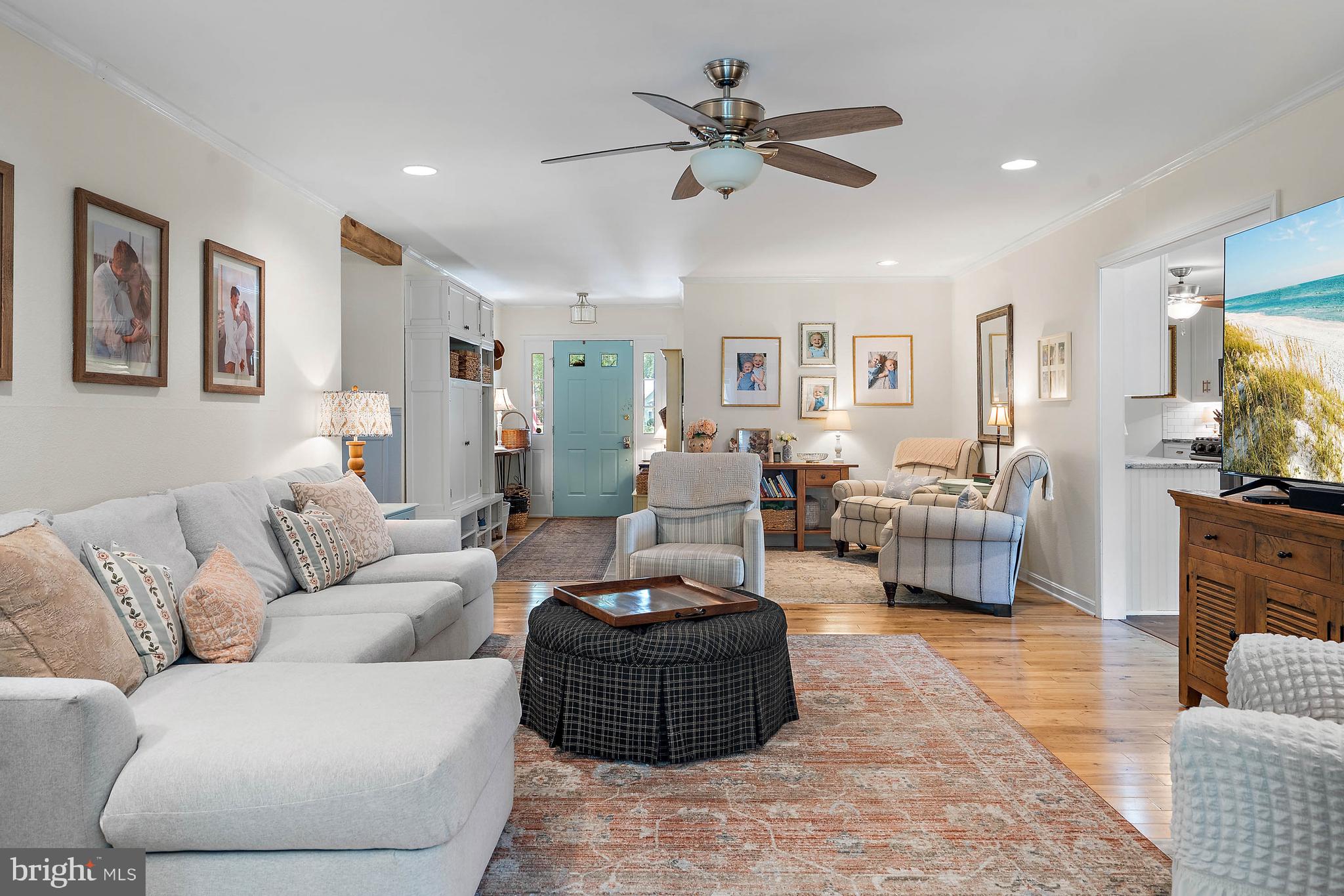 BLACKWATER VILLAGE - Residential