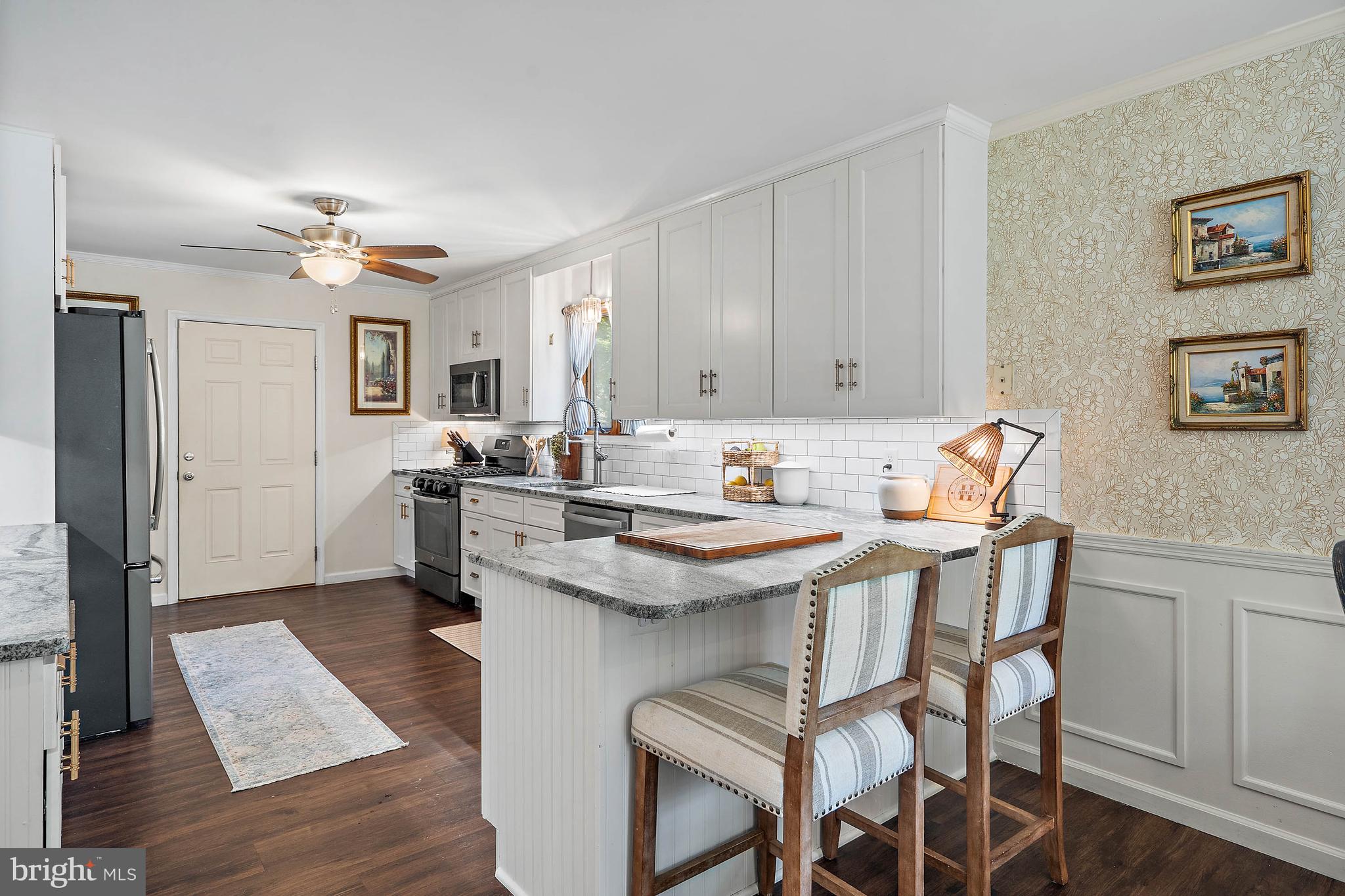 BLACKWATER VILLAGE - Residential
