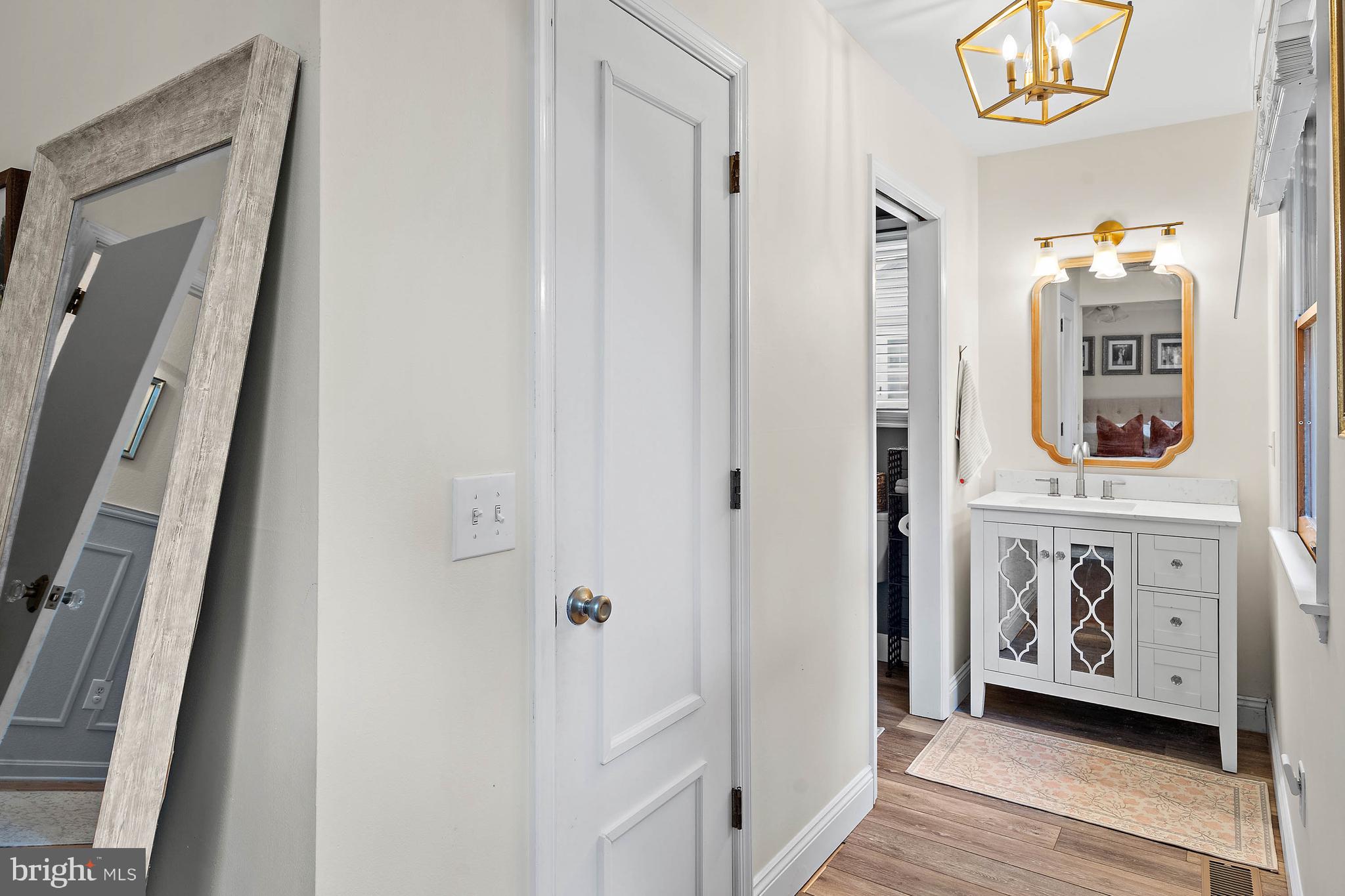 BLACKWATER VILLAGE - Residential