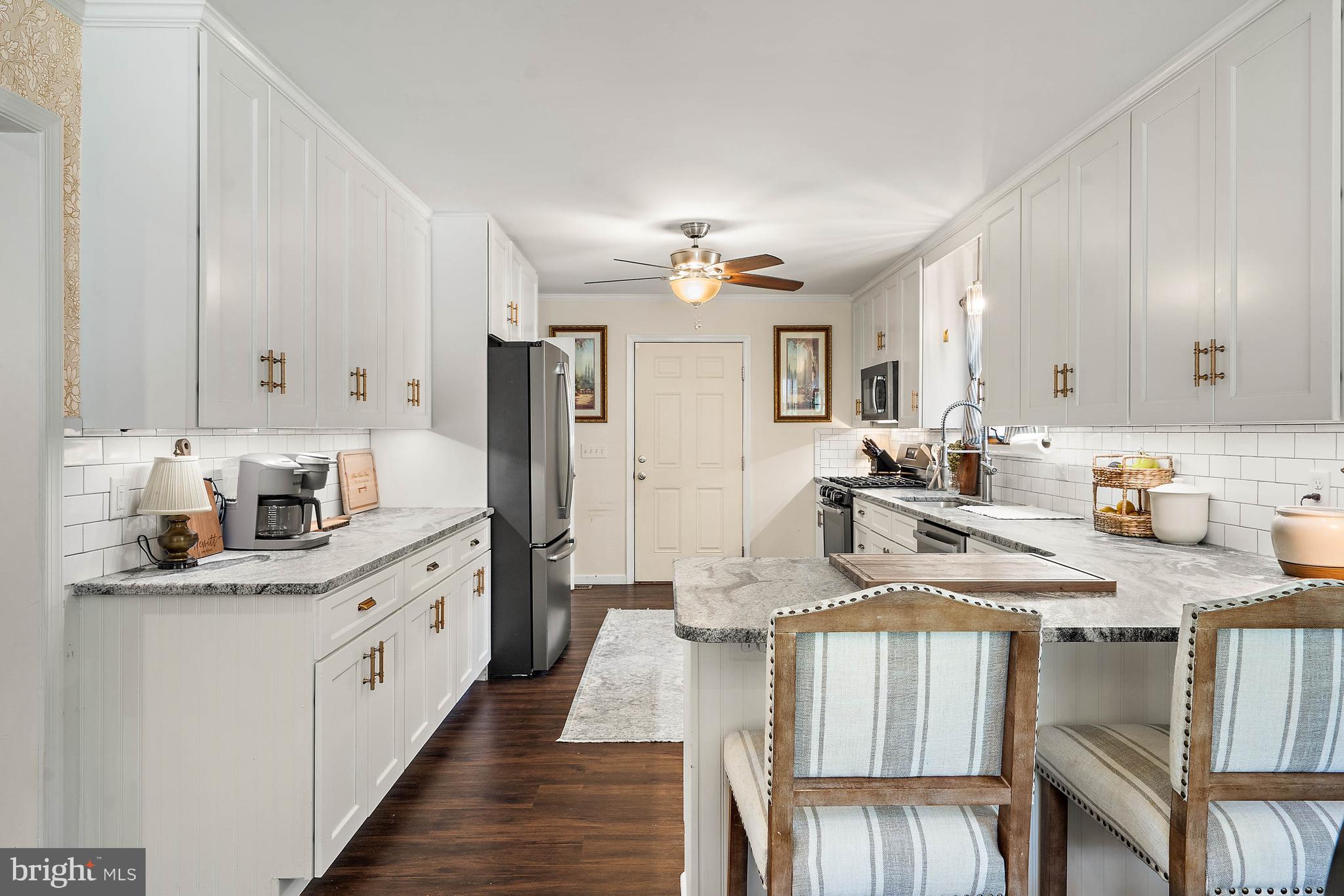 BLACKWATER VILLAGE - Residential
