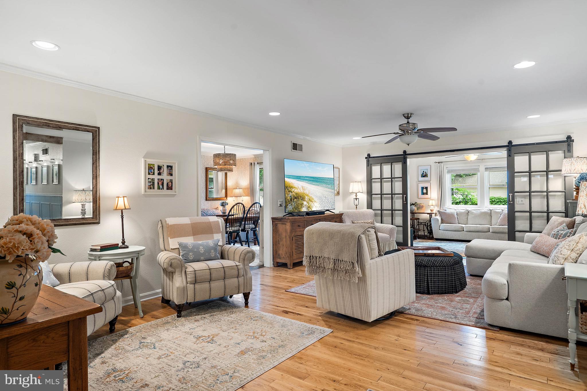 BLACKWATER VILLAGE - Residential