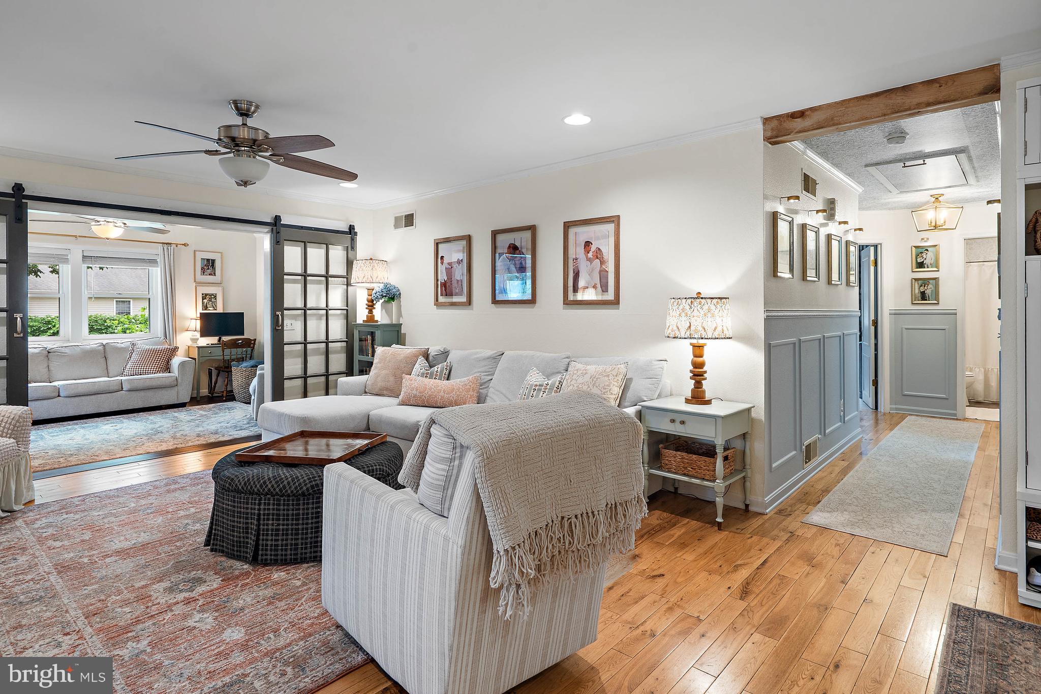 BLACKWATER VILLAGE - Residential