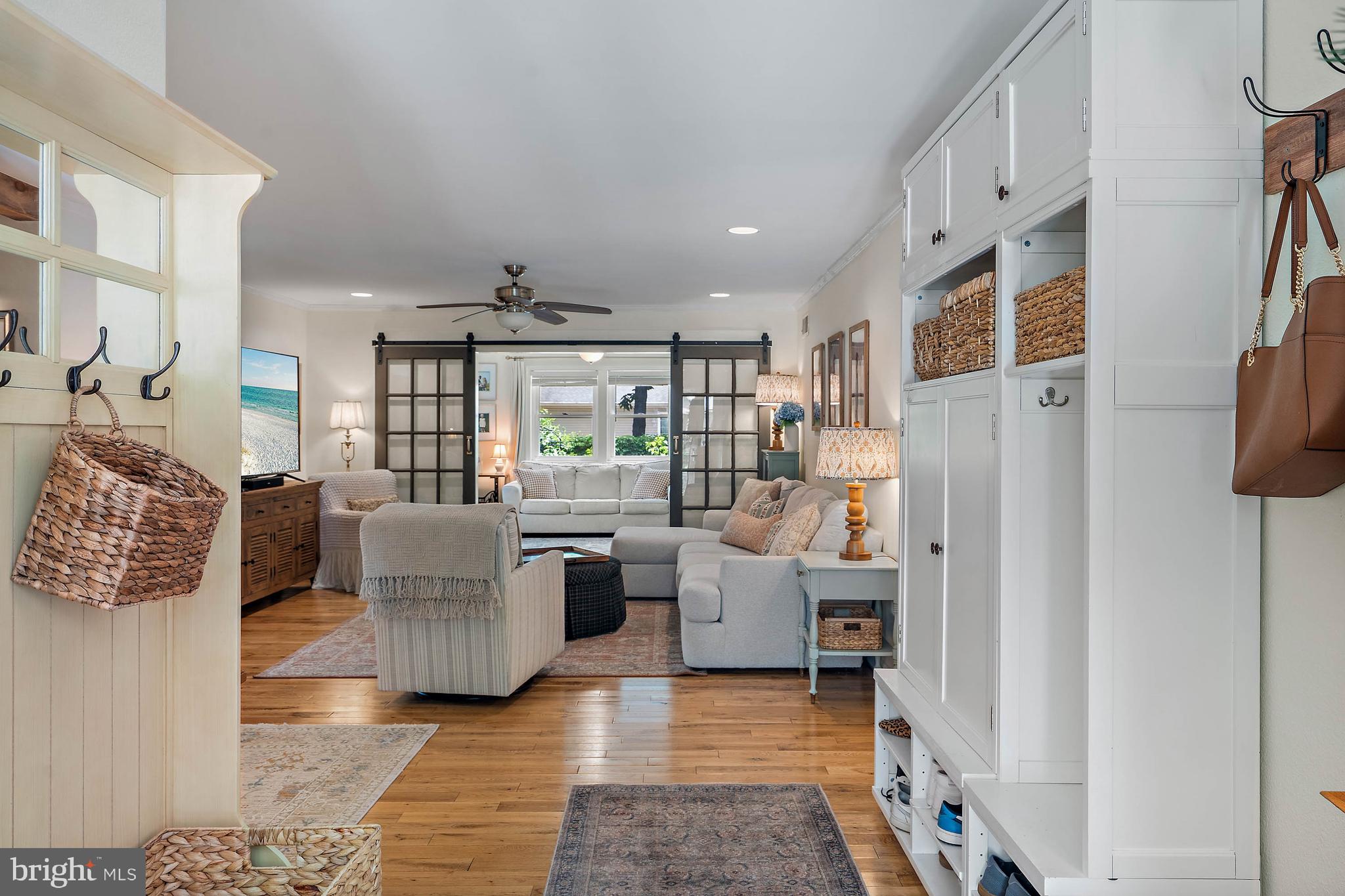 BLACKWATER VILLAGE - Residential
