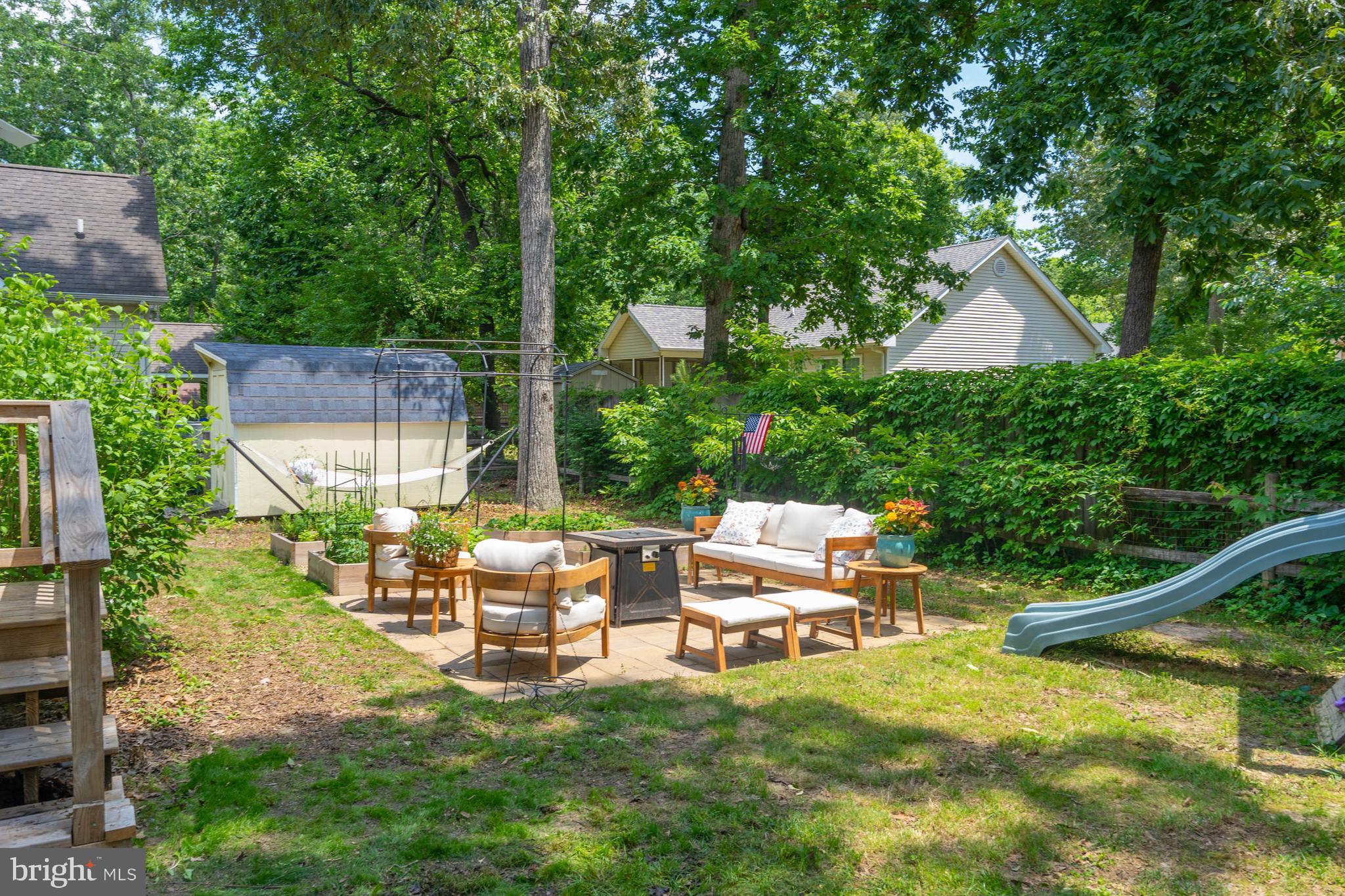 BLACKWATER VILLAGE - Residential