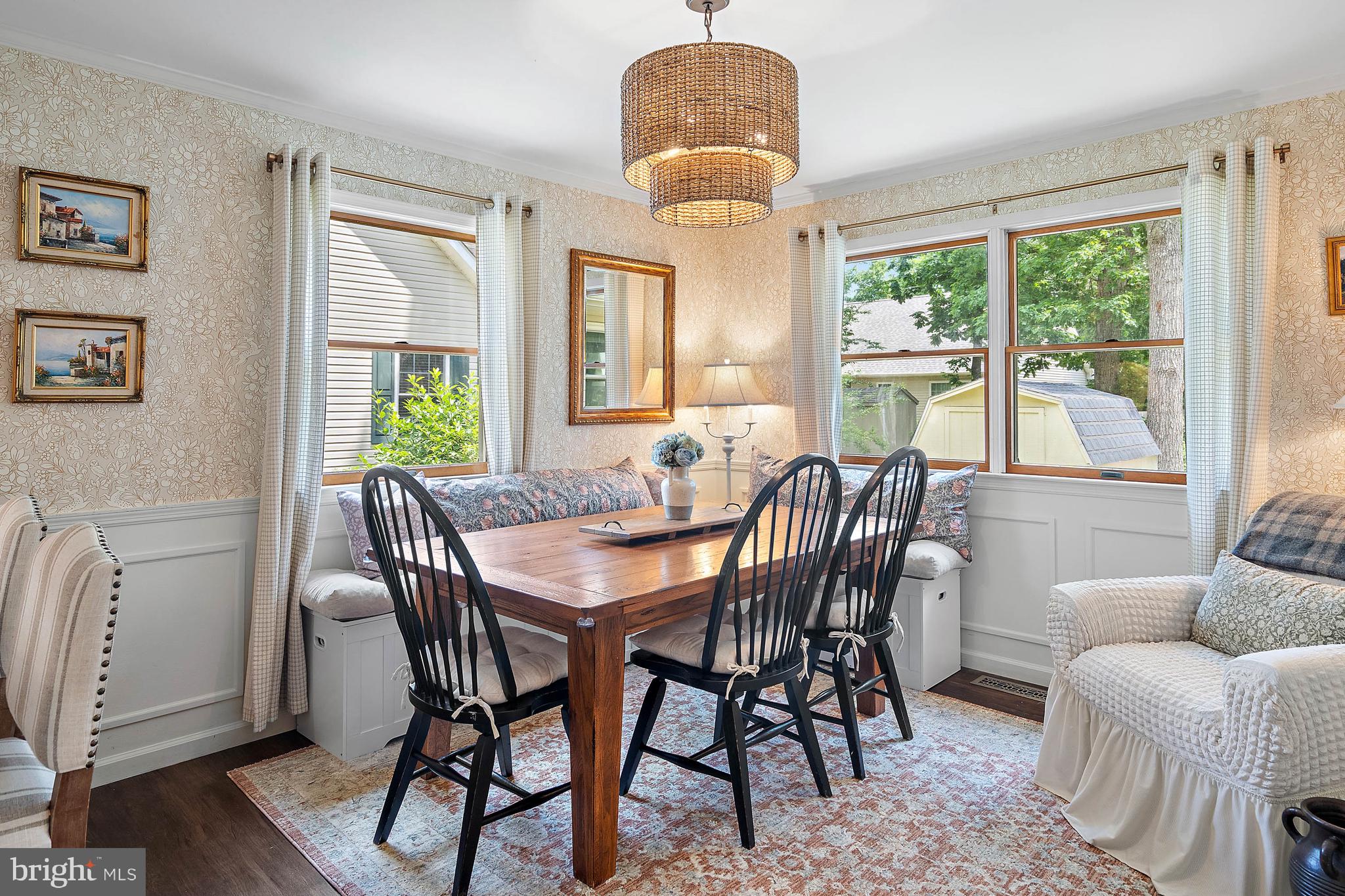 BLACKWATER VILLAGE - Residential