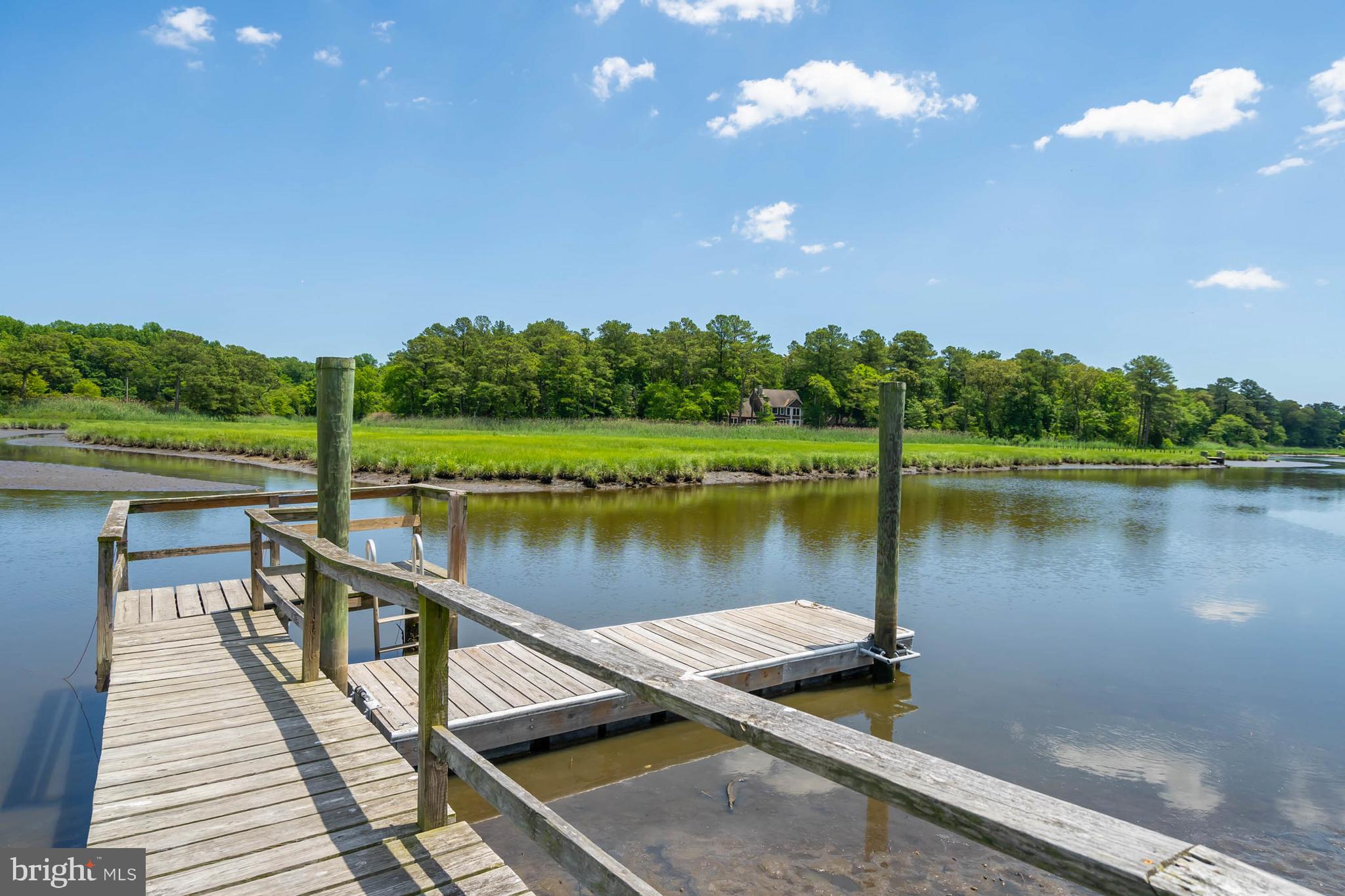 BLACKWATER VILLAGE - Residential