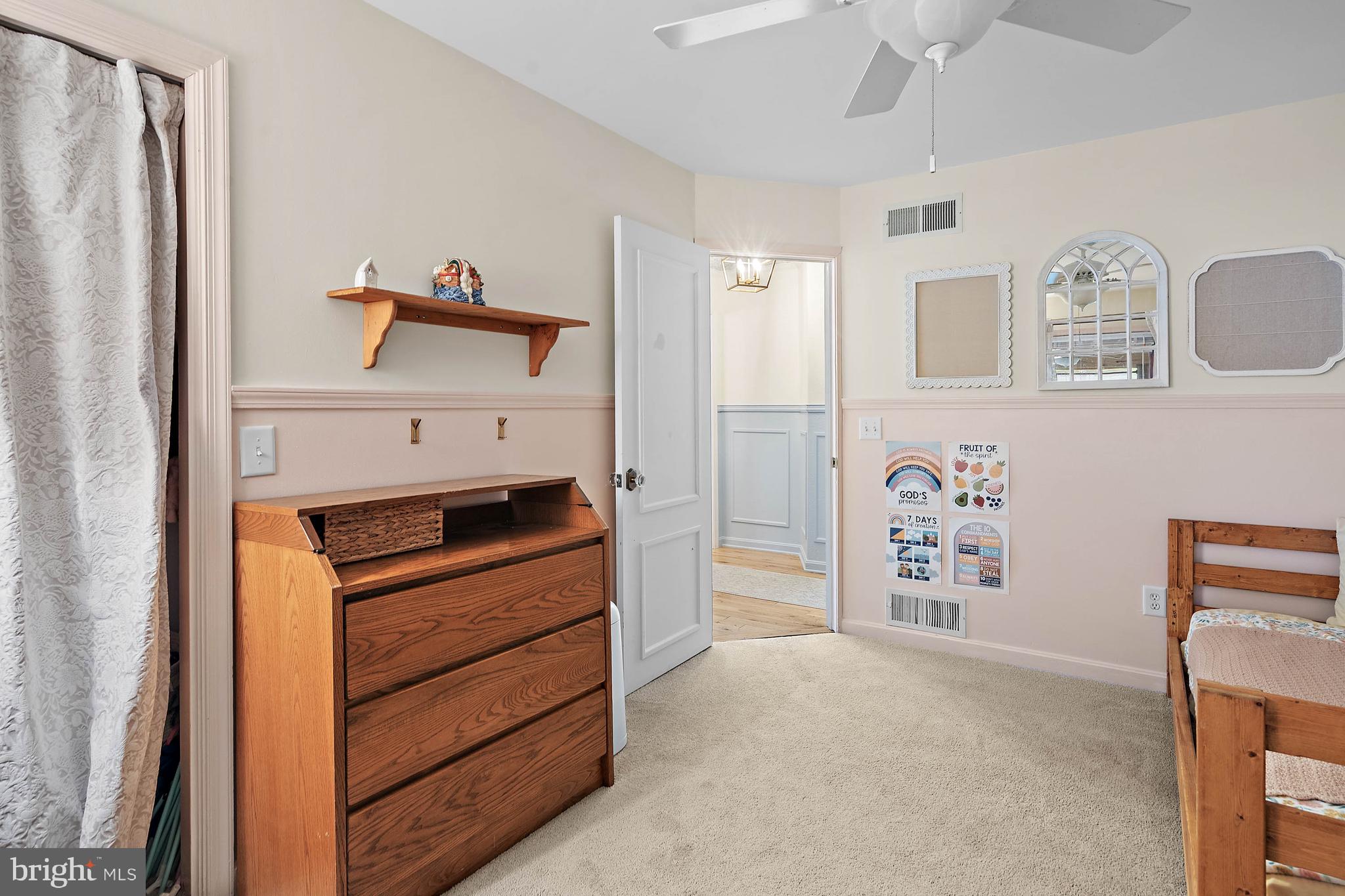 BLACKWATER VILLAGE - Residential