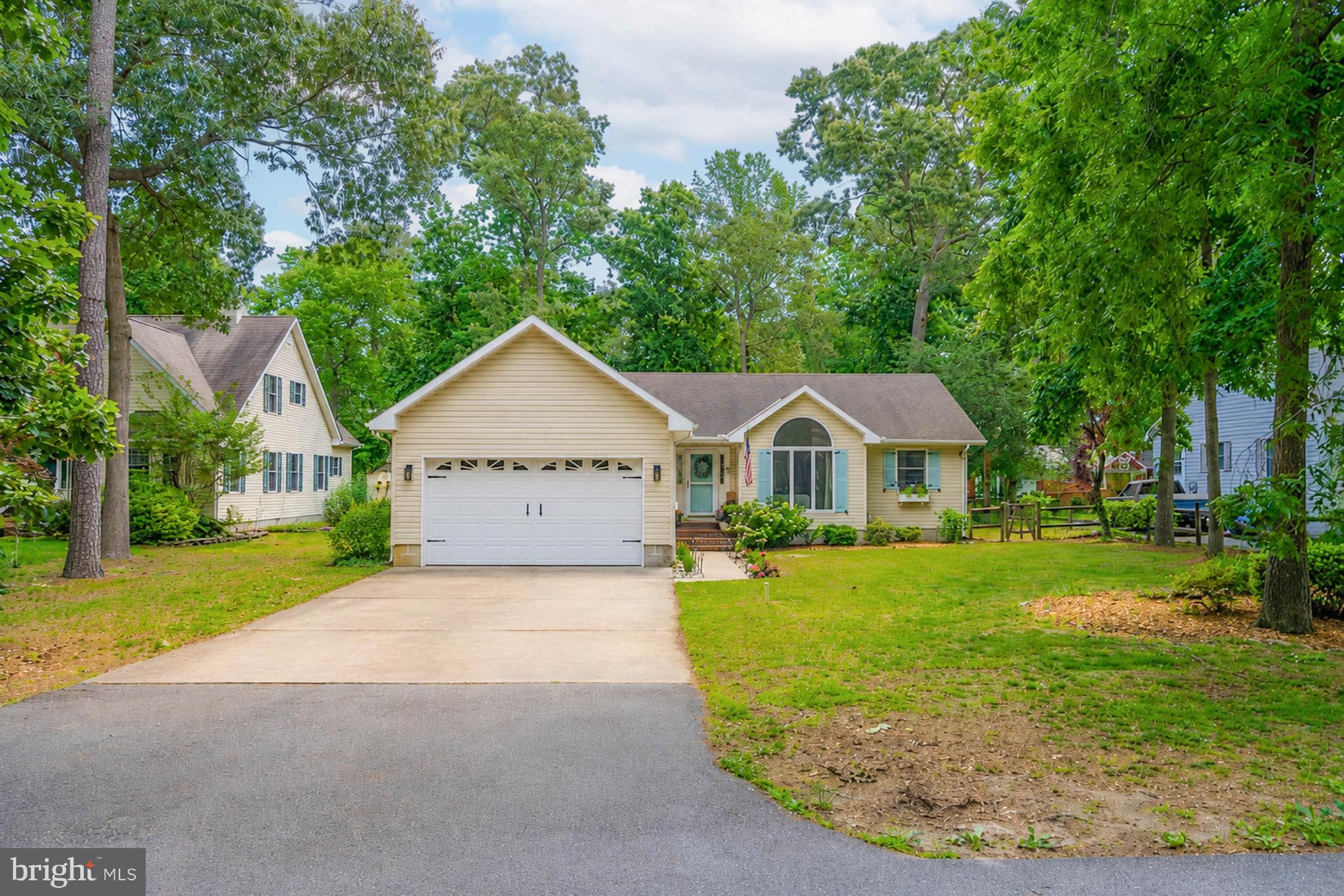 BLACKWATER VILLAGE - Residential