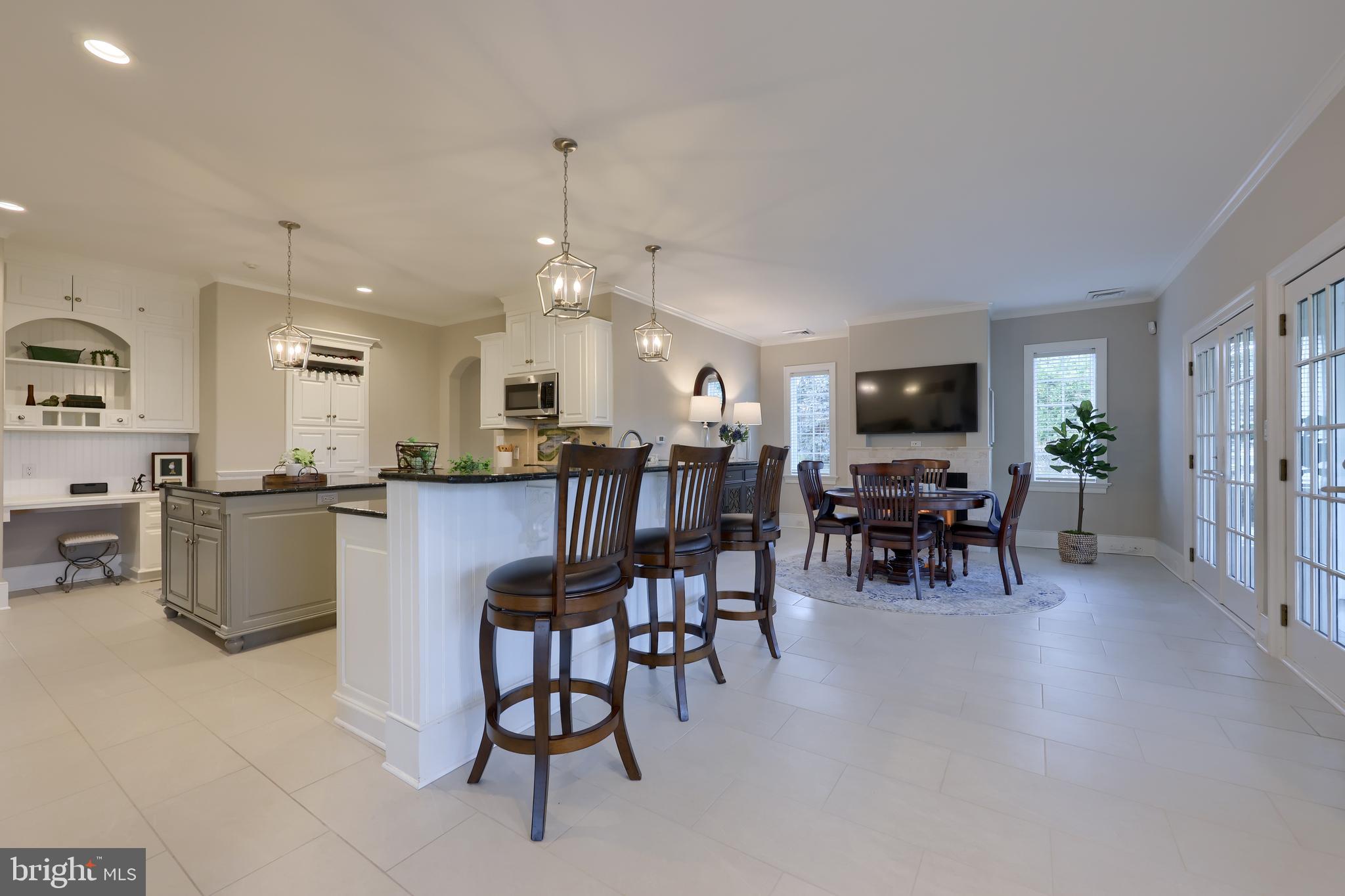 BENT CREEK - Residential