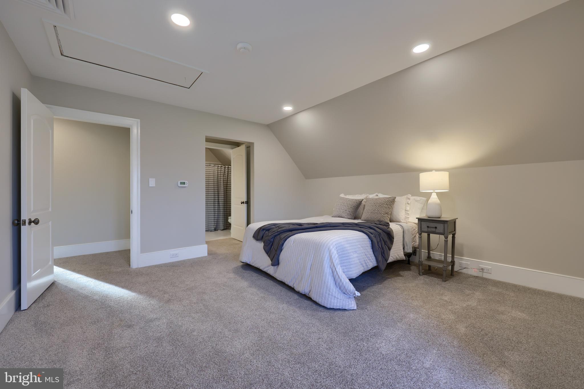 BENT CREEK - Residential