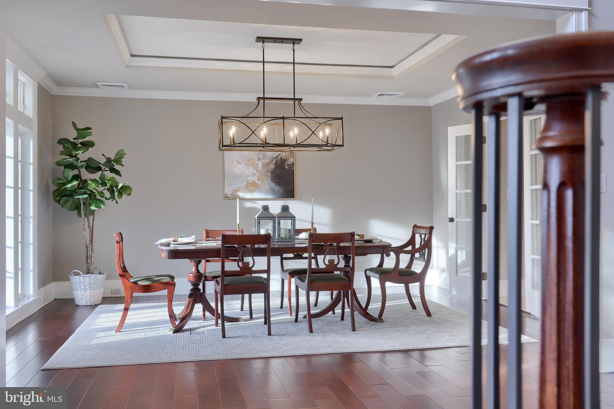 BENT CREEK - Residential