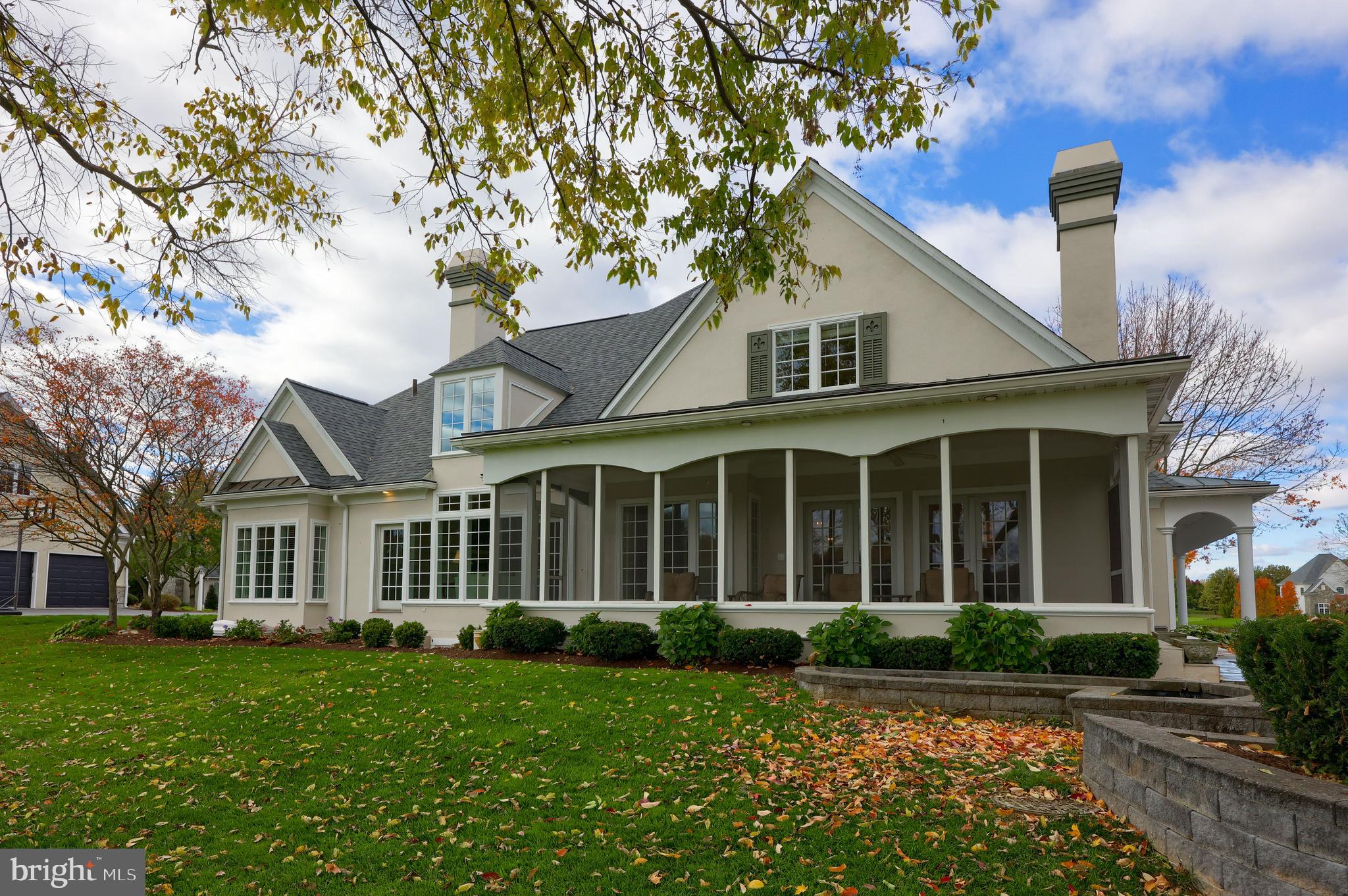 BENT CREEK - Residential