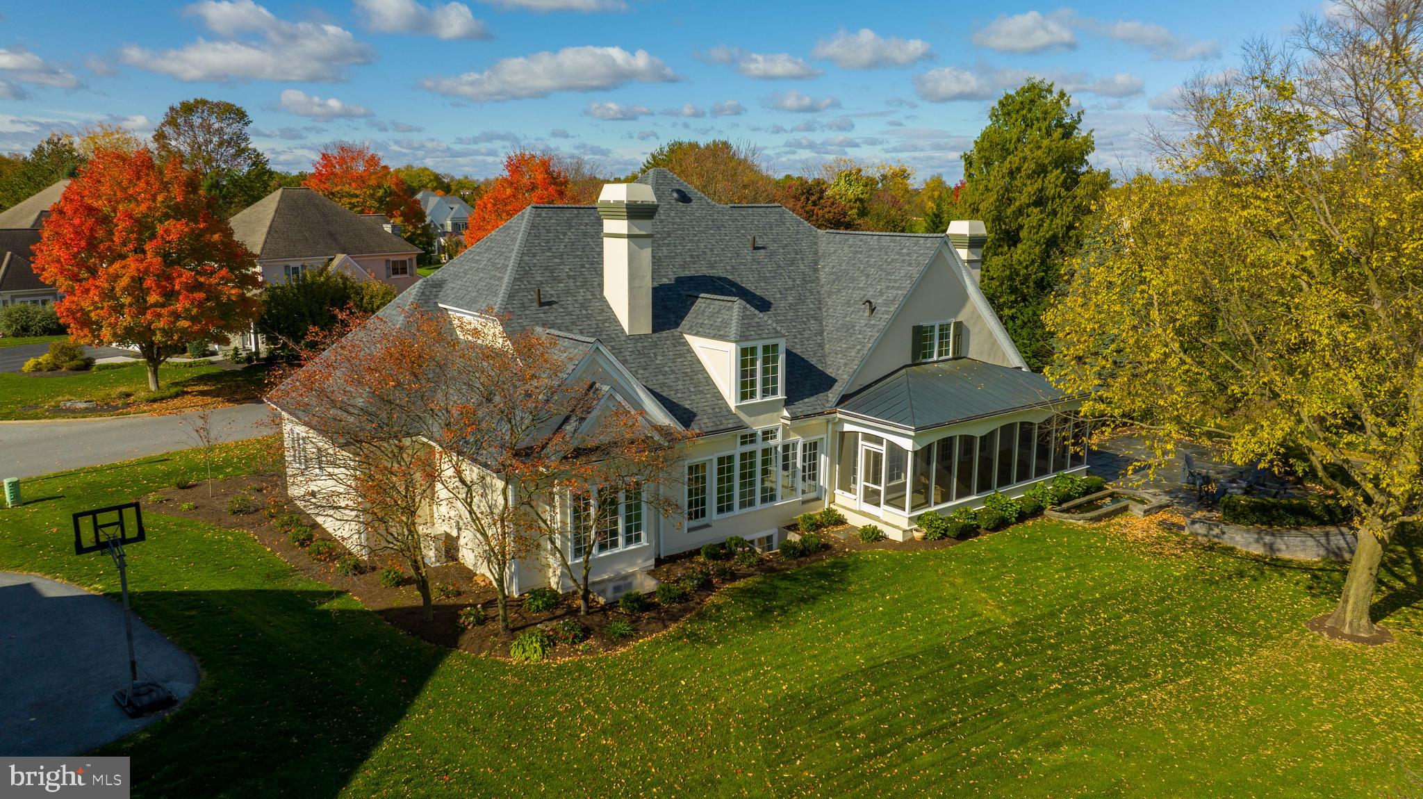 BENT CREEK - Residential
