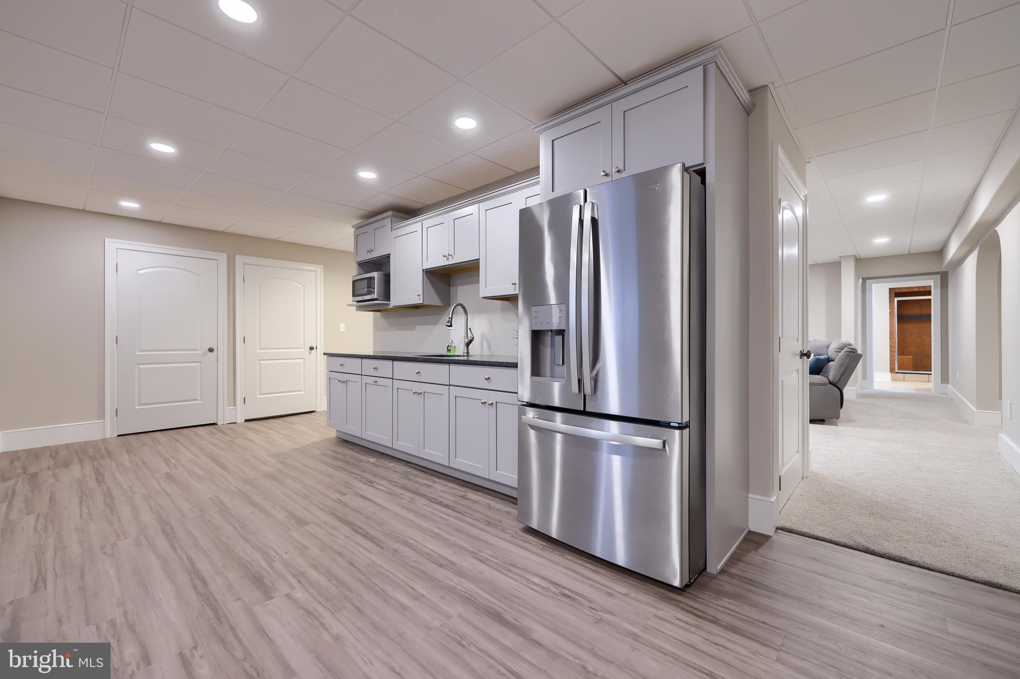 BENT CREEK - Residential