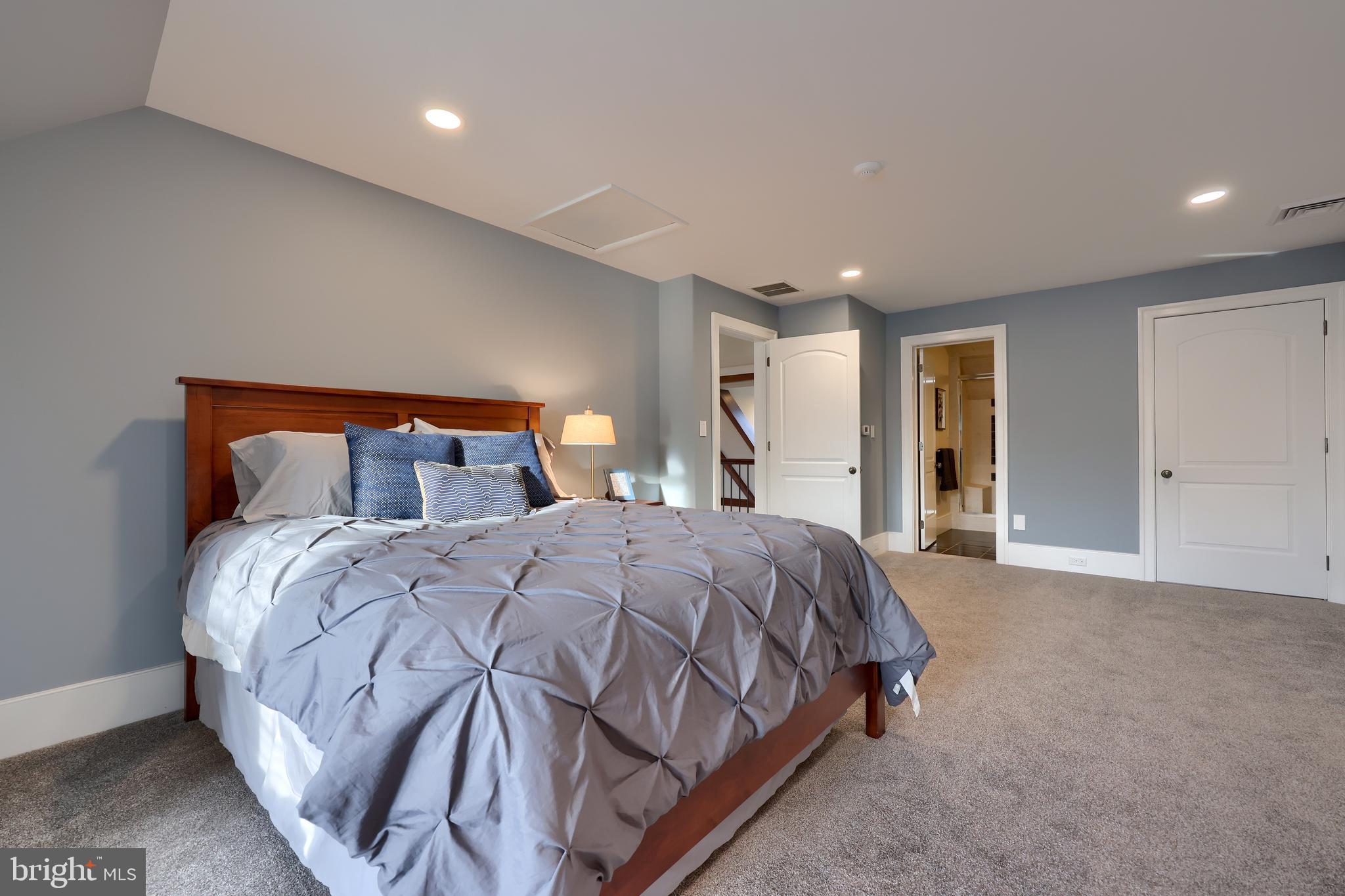 BENT CREEK - Residential
