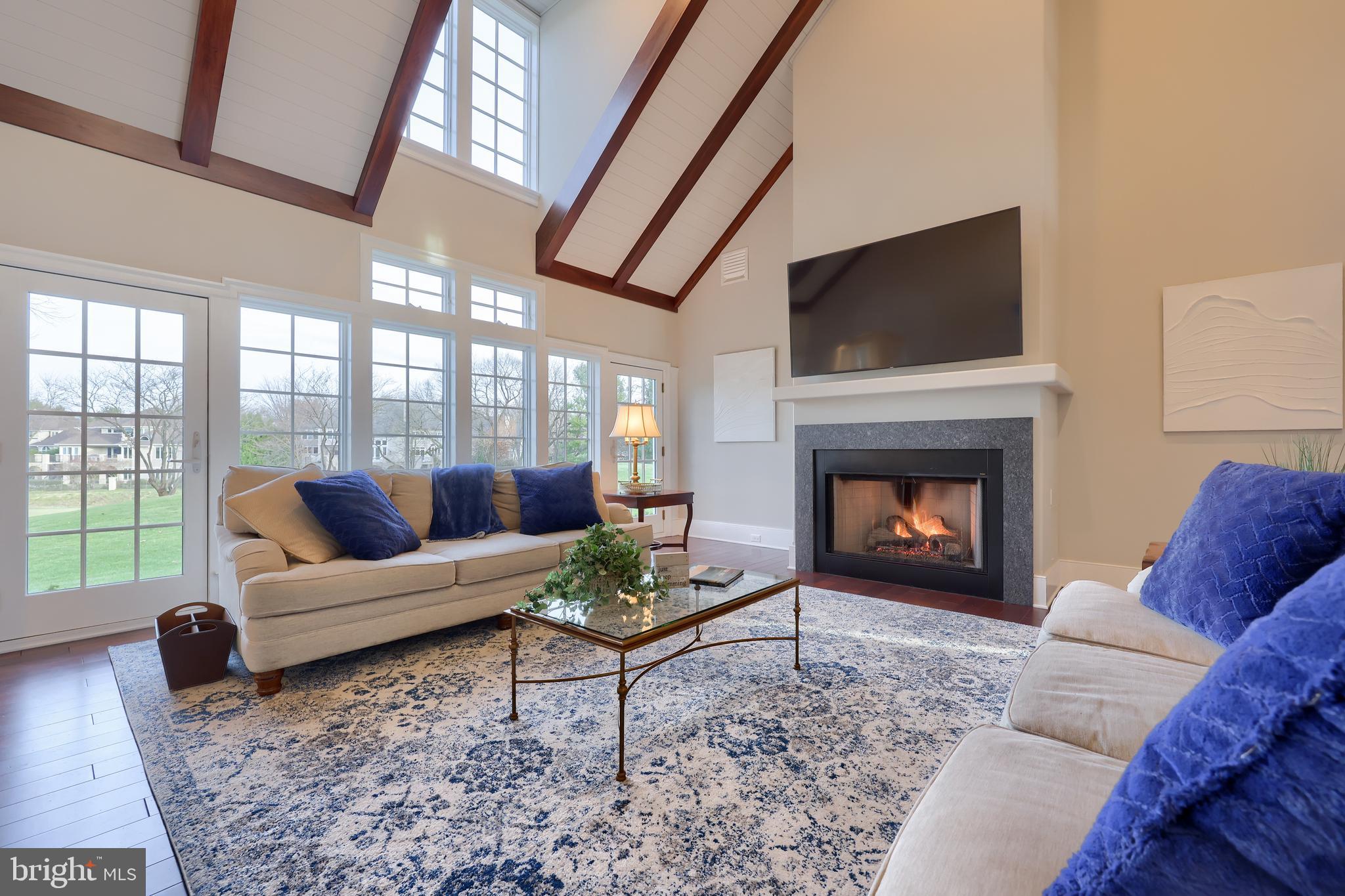 BENT CREEK - Residential