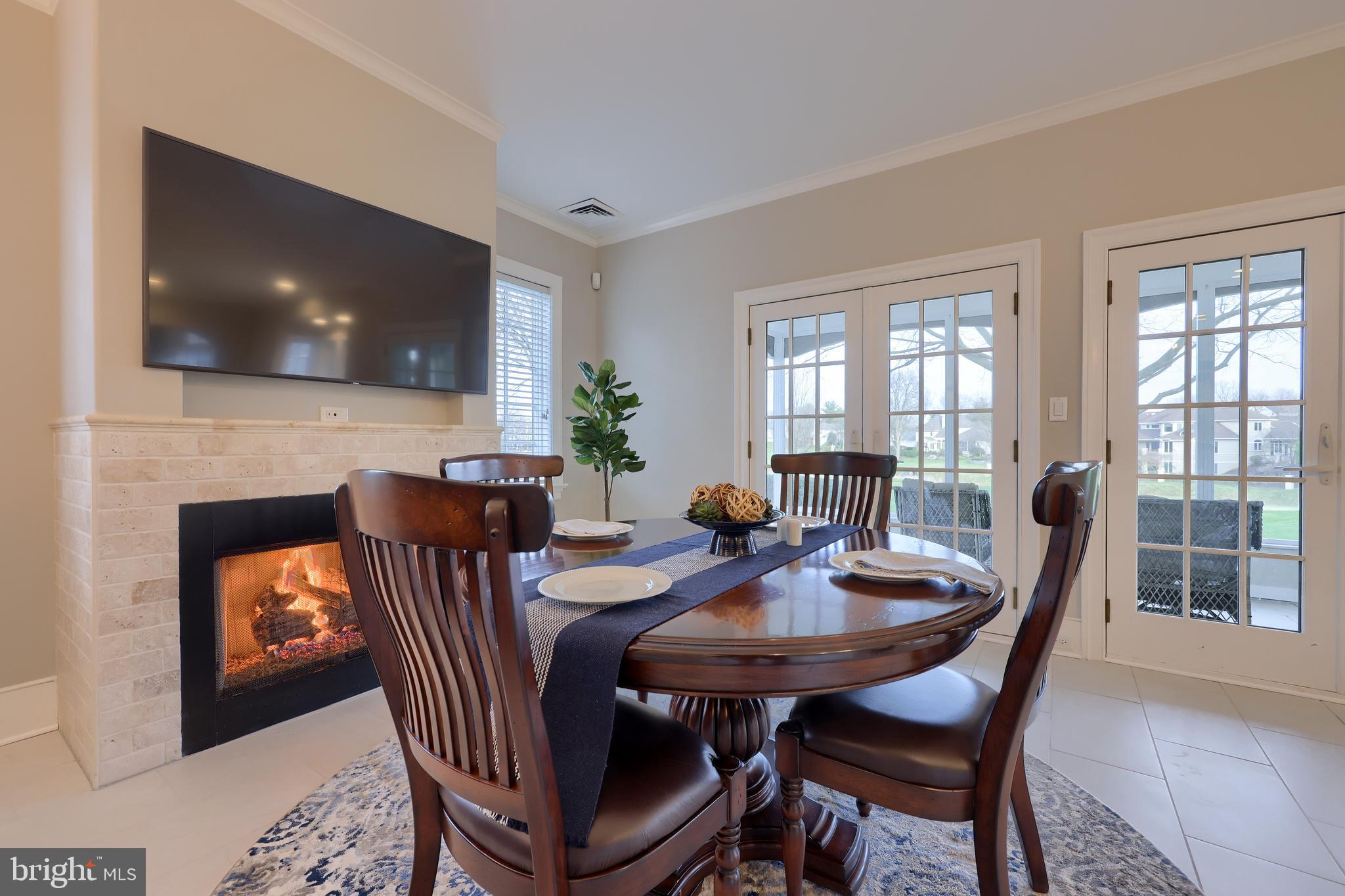 BENT CREEK - Residential