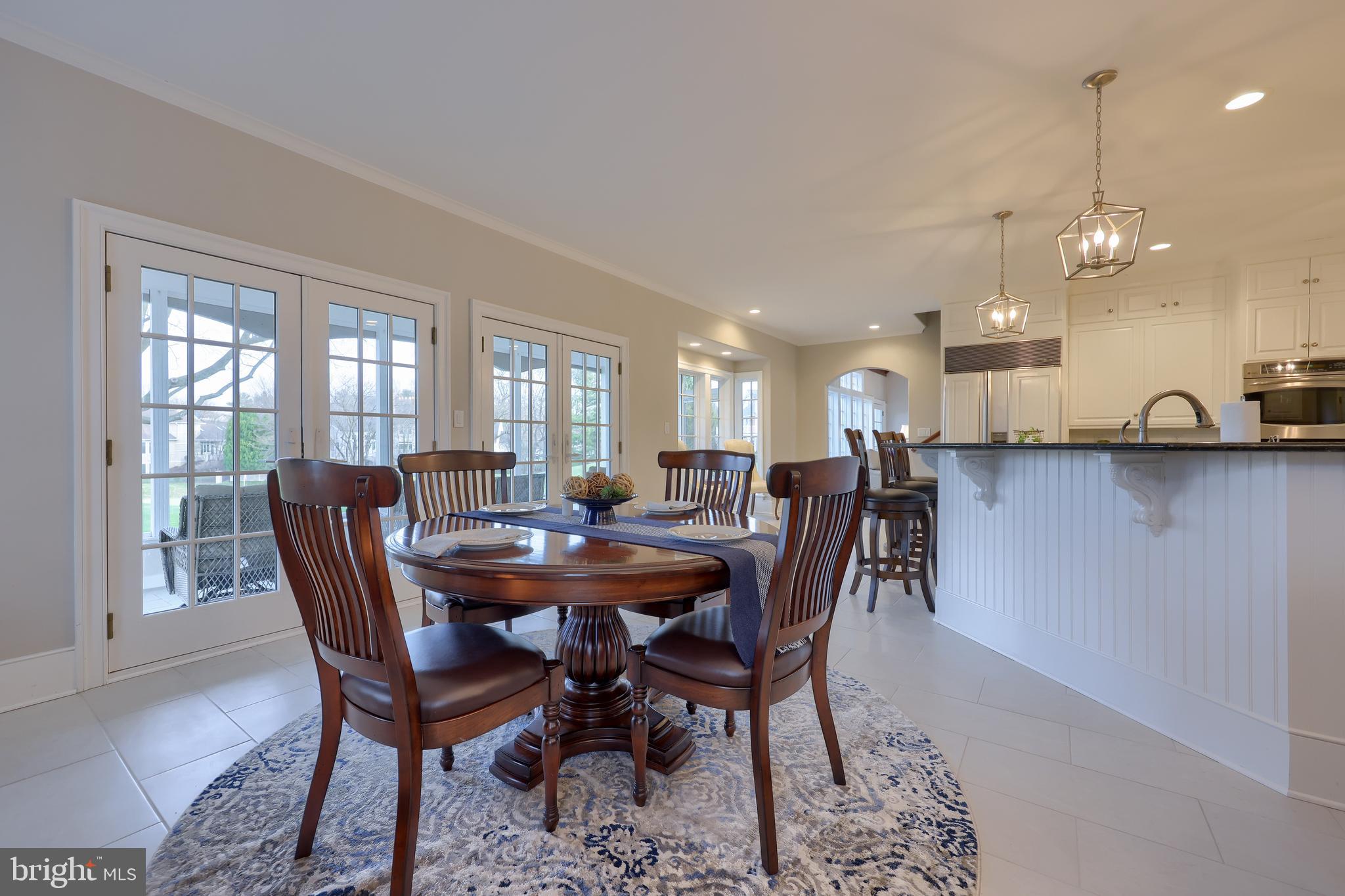 BENT CREEK - Residential