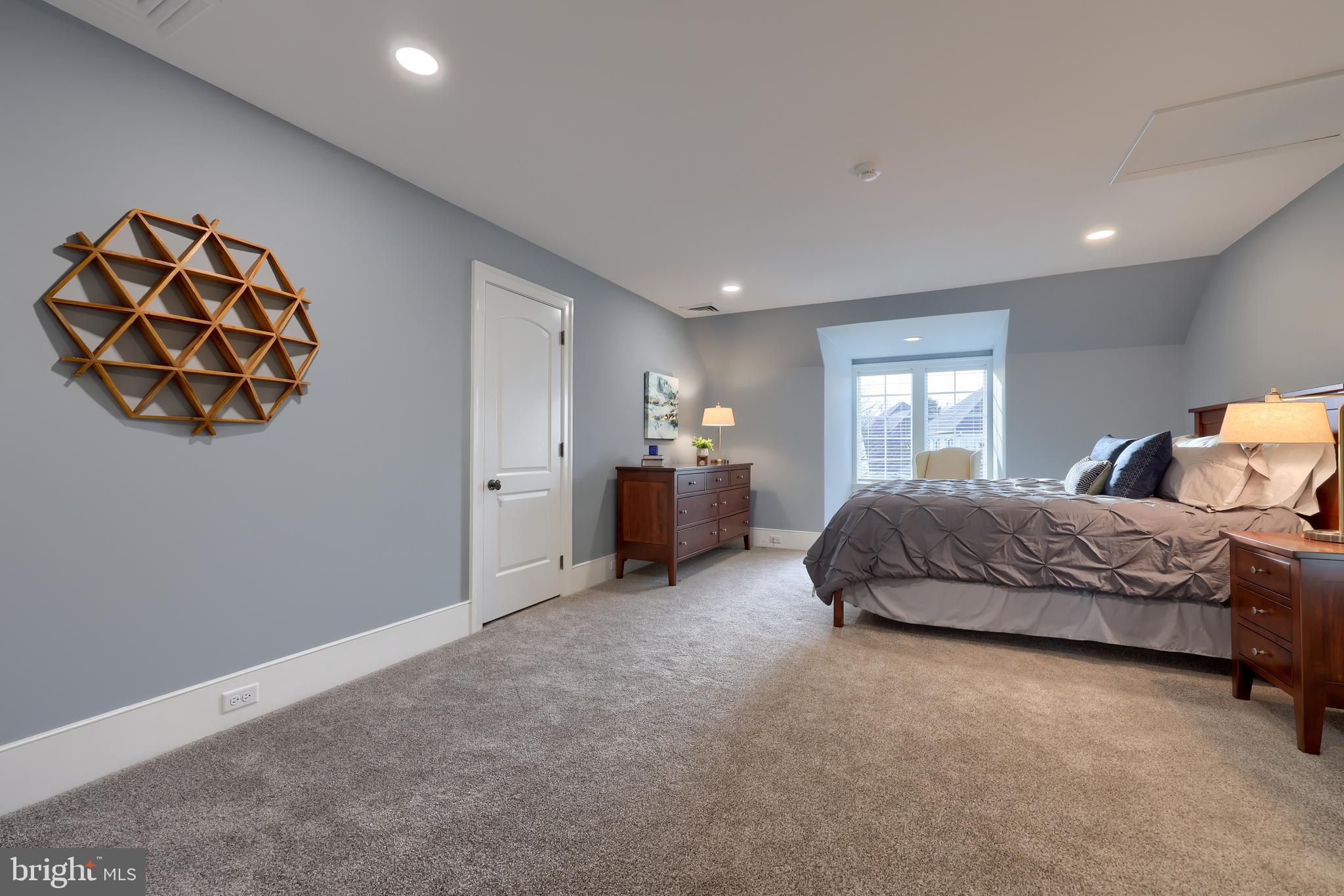 BENT CREEK - Residential