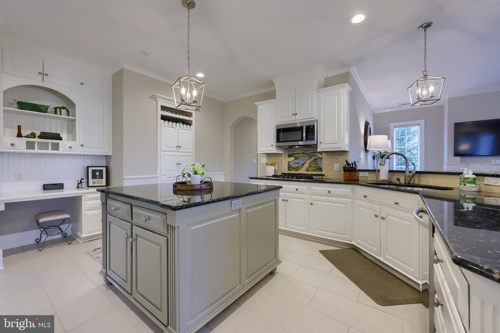 BENT CREEK - Residential