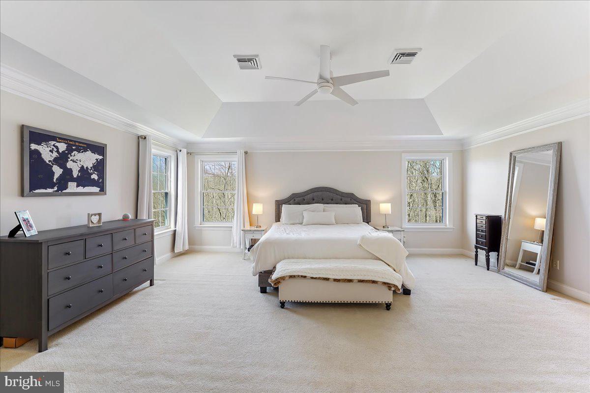 ROCHFORD ESTATES - Residential