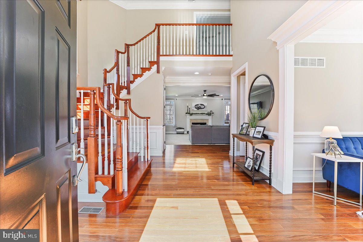 ROCHFORD ESTATES - Residential