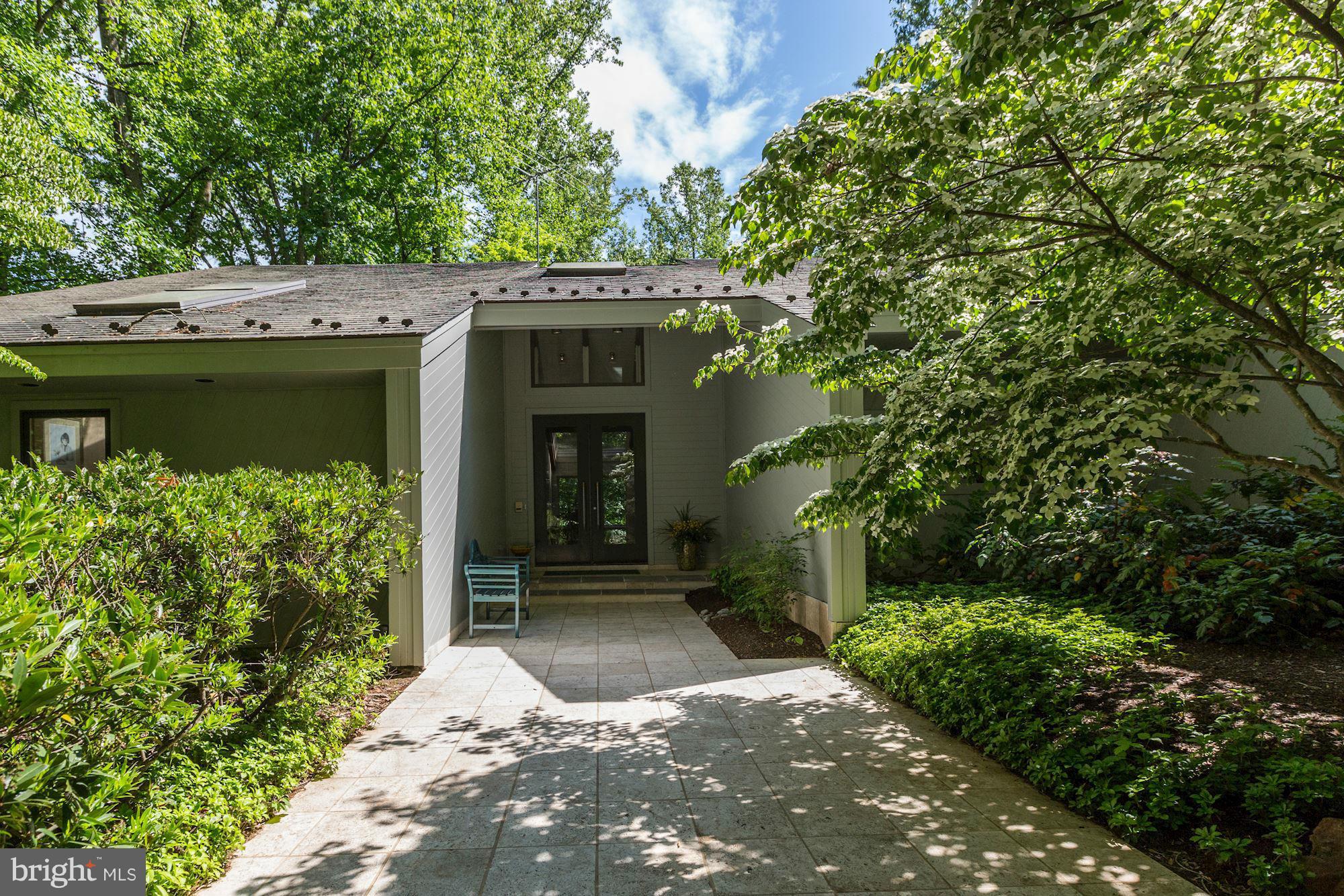 DARNESTOWN OUTSIDE - Residential