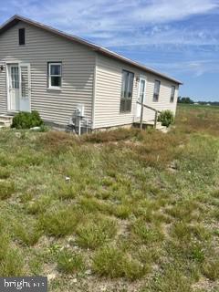 Nice level lot, house could be a nice started home needs little updating

All offers must be submitted by the Buyer's agent via the RES.NET Agent Portal. If your offer is accepted, you agree to be responsible for an offer submission technology fee of $225.00. The fee will be collected and disbursed by the settlement agent and disbursed at the closing and settlement of the transaction. To submit your buyer's offer, simply click the link below. If you already have a RES.NET Agent account, you will be prompted to log in. If not, you will be prompted to create an account.
