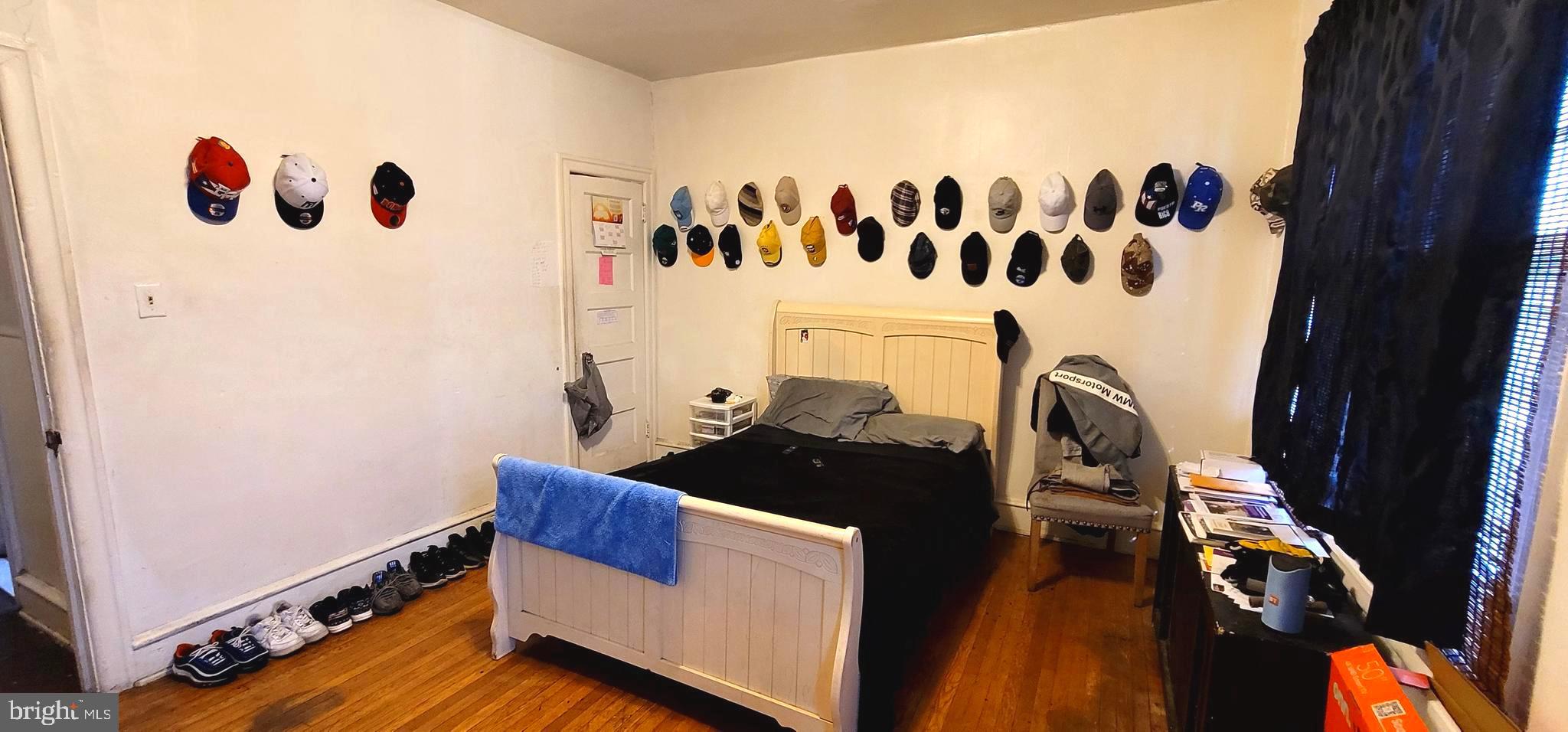 OLNEY - Residential Income