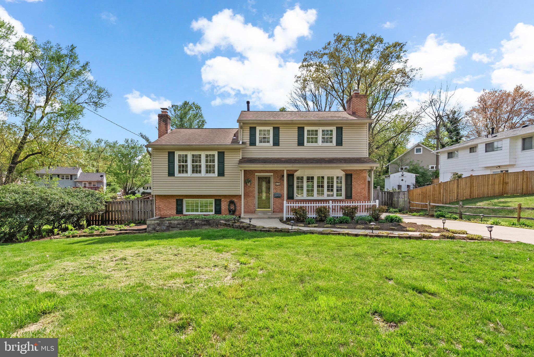 ASPEN HILL PARK - Residential
