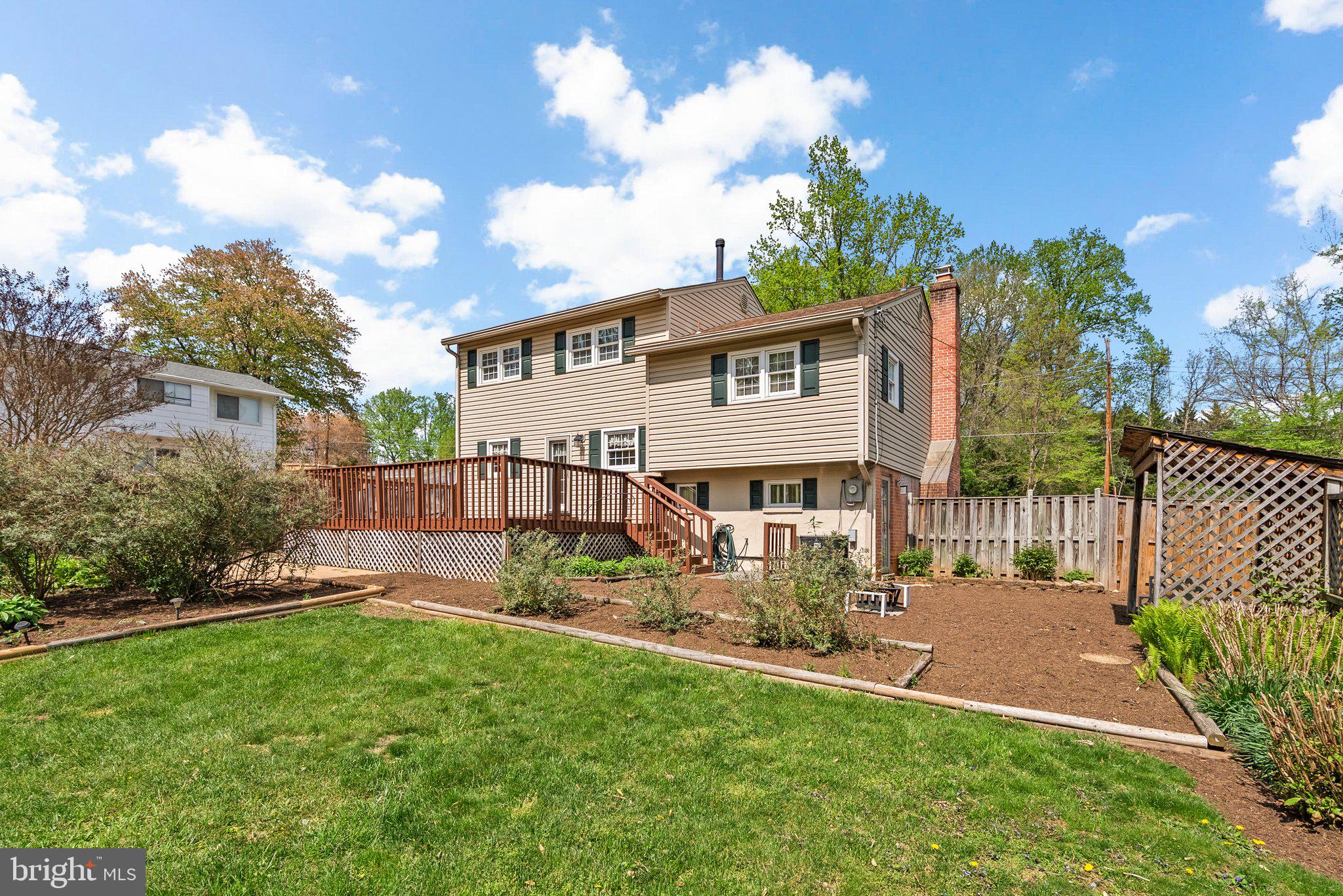 ASPEN HILL PARK - Residential