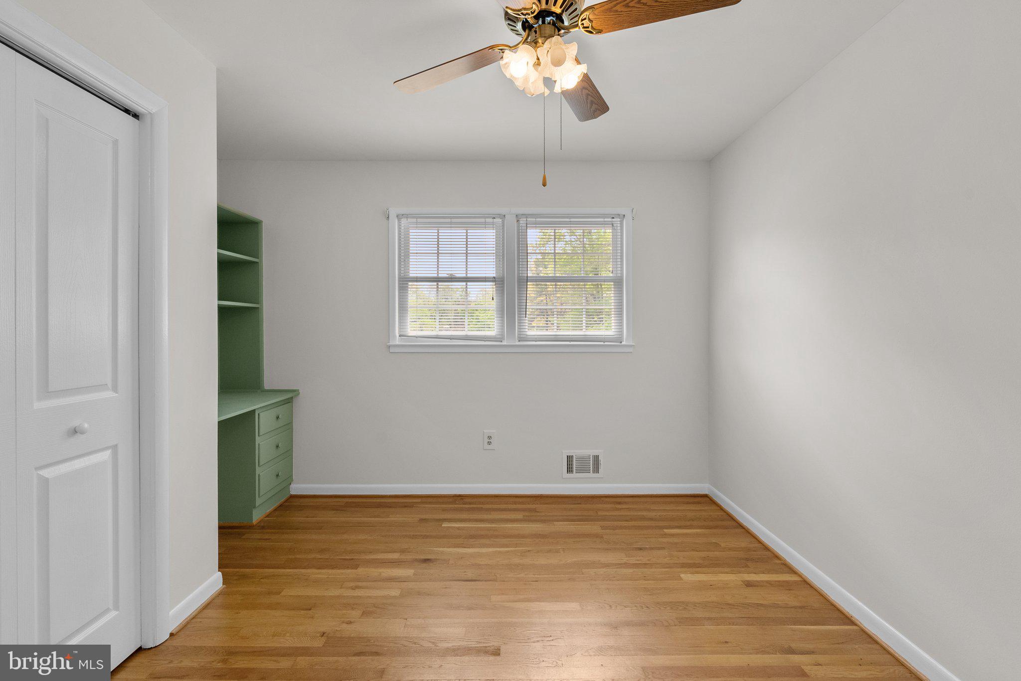 ASPEN HILL PARK - Residential