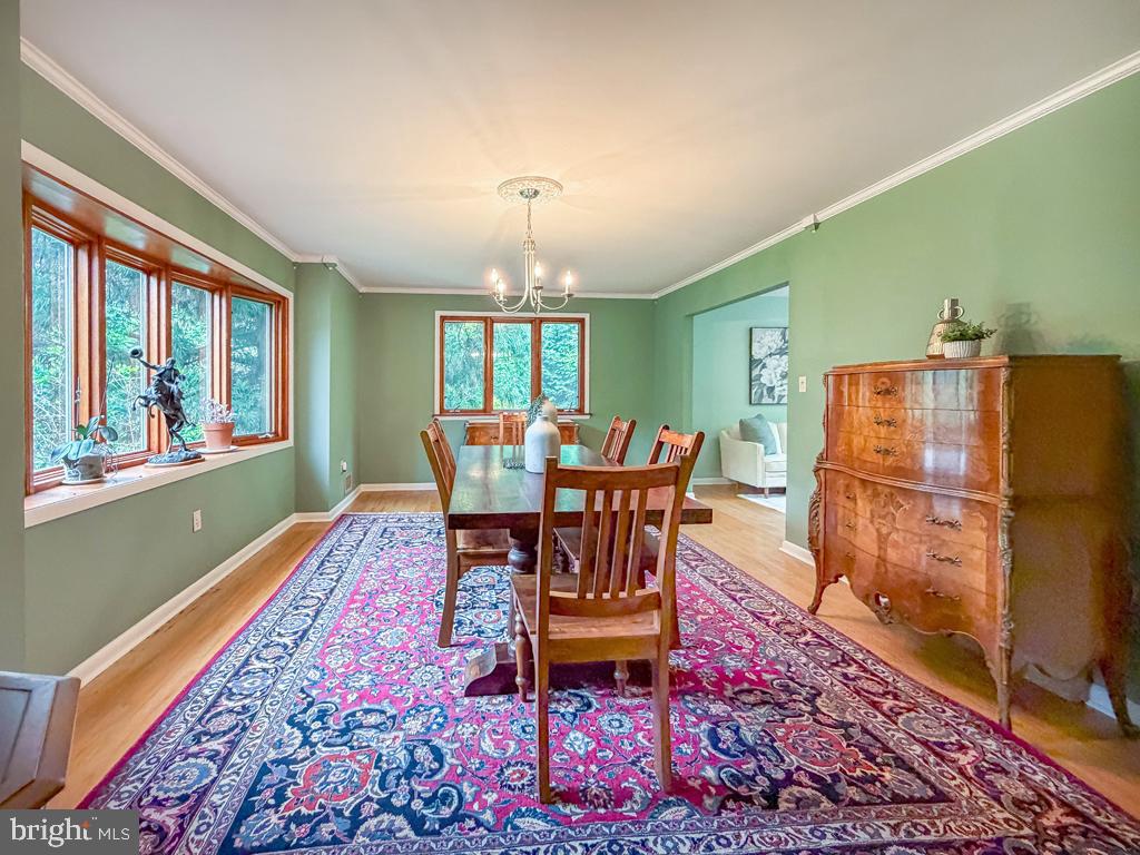 HICKORY HILLS - Residential