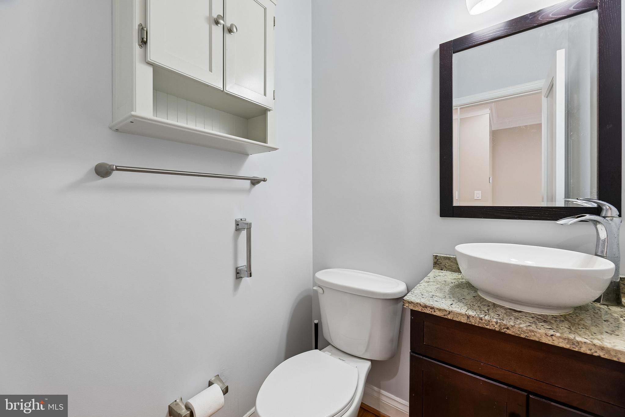 TOWNES AT CAMERON PARKE - Residential