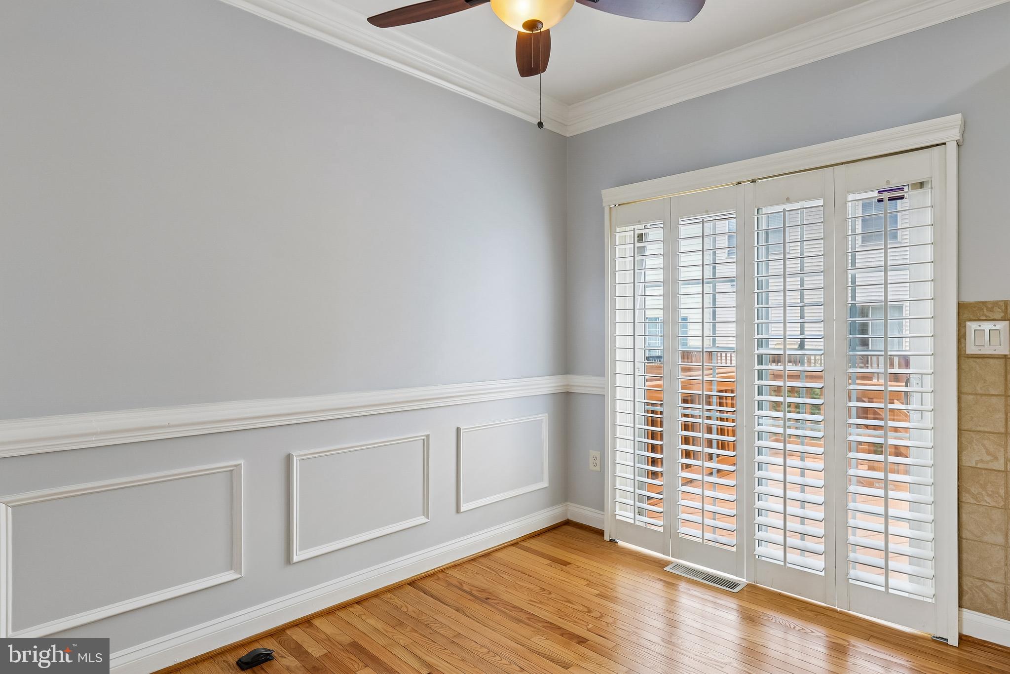 TOWNES AT CAMERON PARKE - Residential