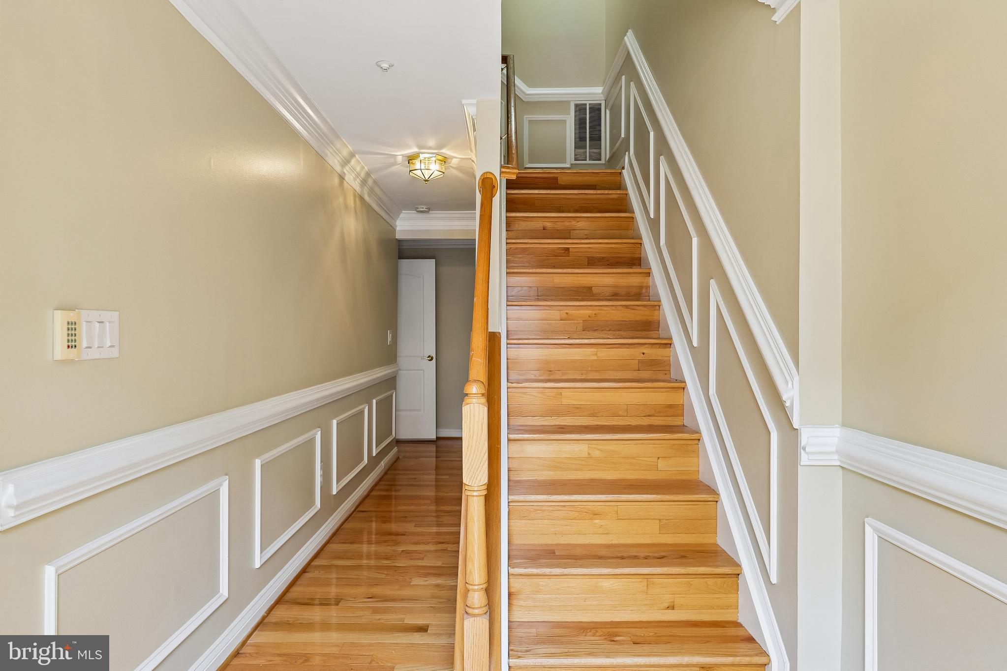 TOWNES AT CAMERON PARKE - Residential