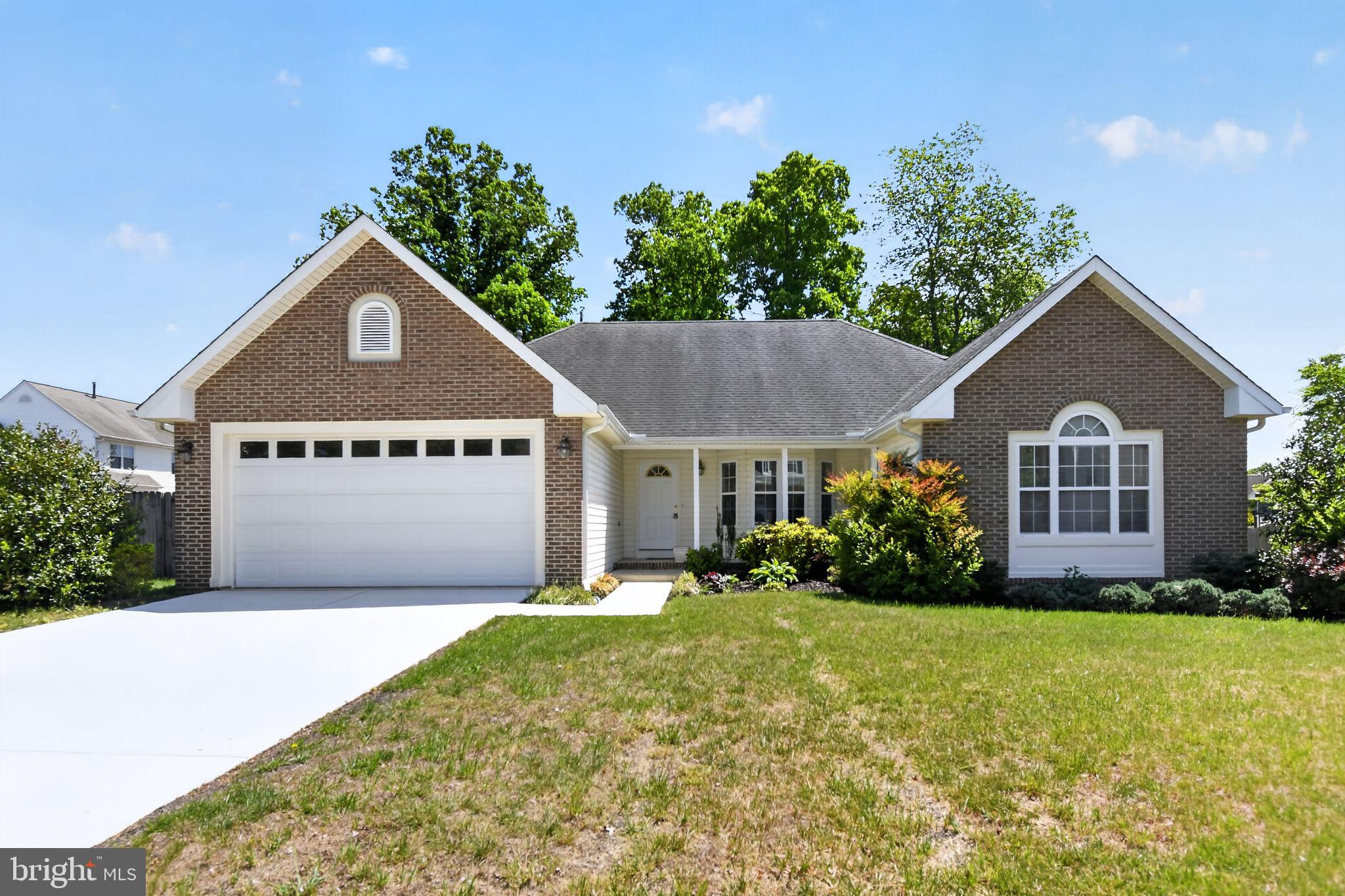 SPRING HAVEN WOODS SUBDIVISION - Residential