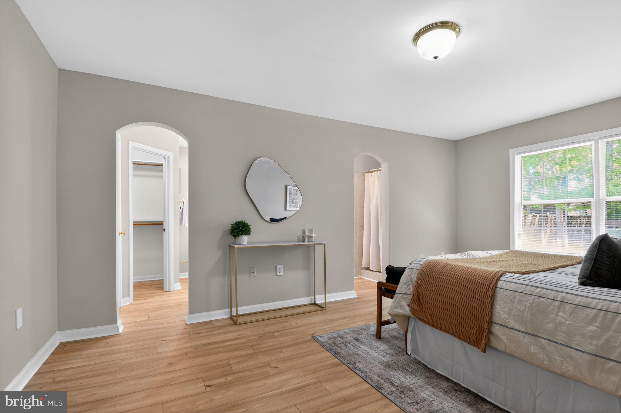 SPRING HAVEN WOODS SUBDIVISION - Residential