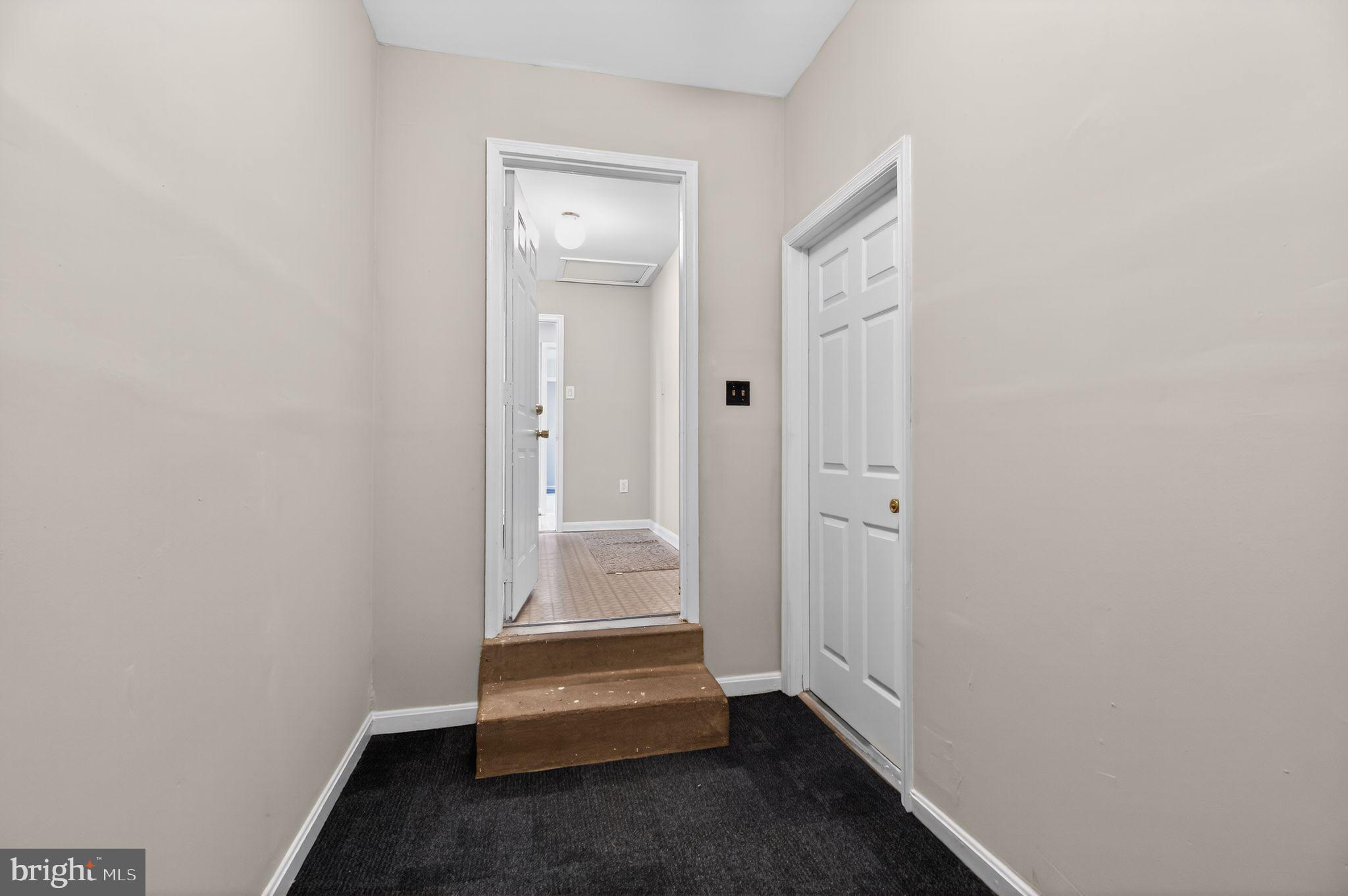SPRING HAVEN WOODS SUBDIVISION - Residential